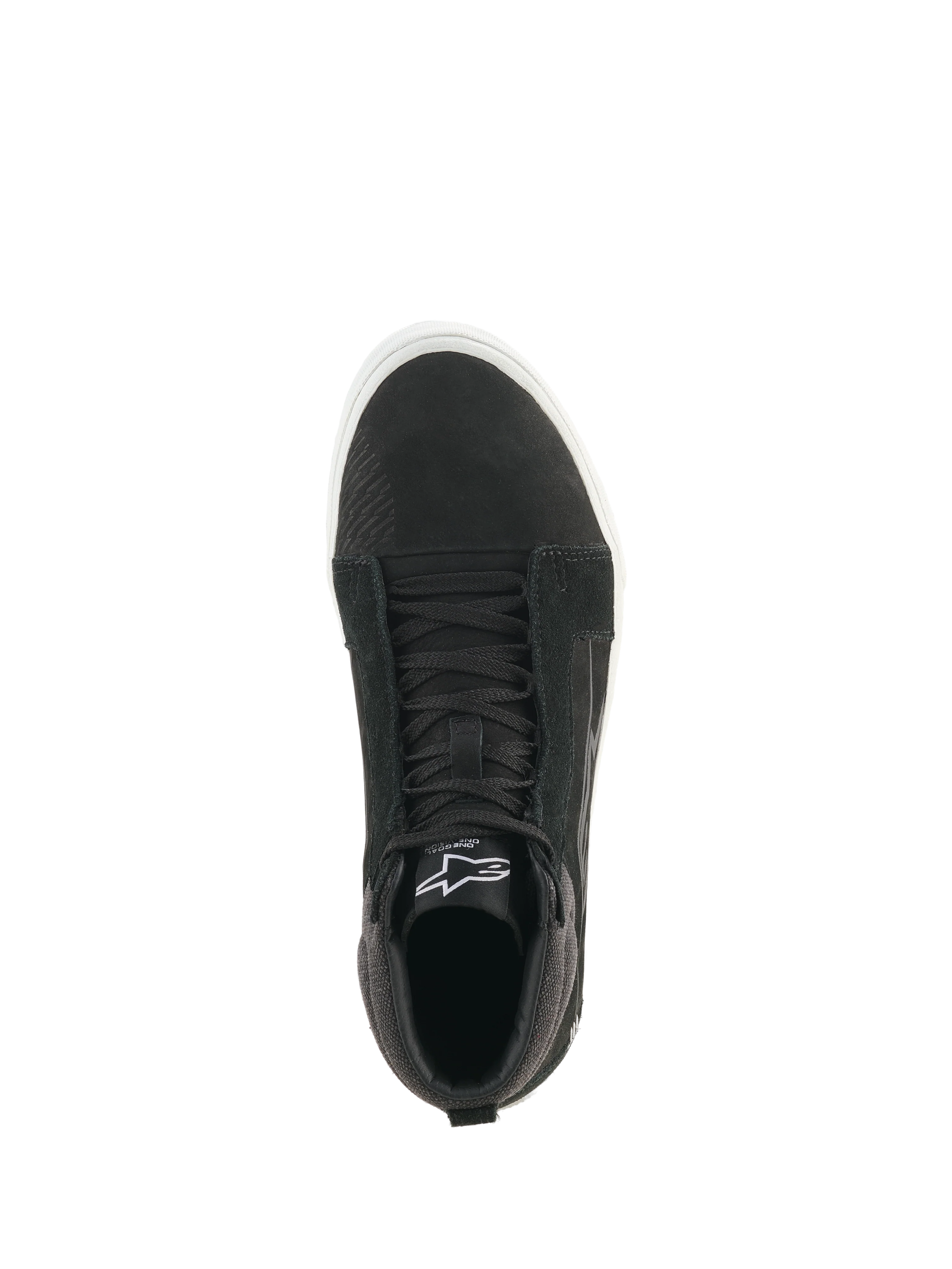 Ride-63 Leather Shoes - Image 5