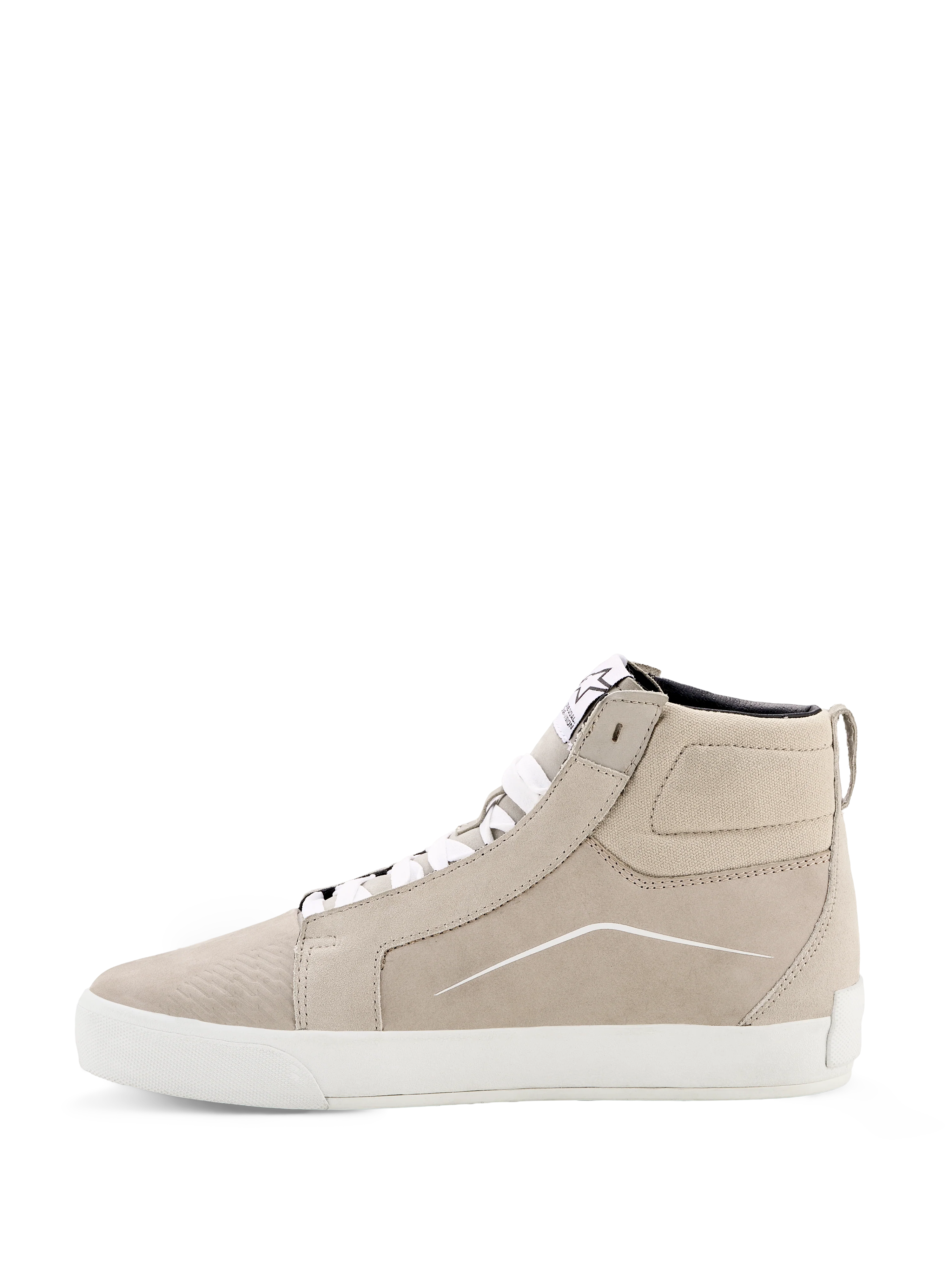 Ride-63 Leather Shoes - Image 2