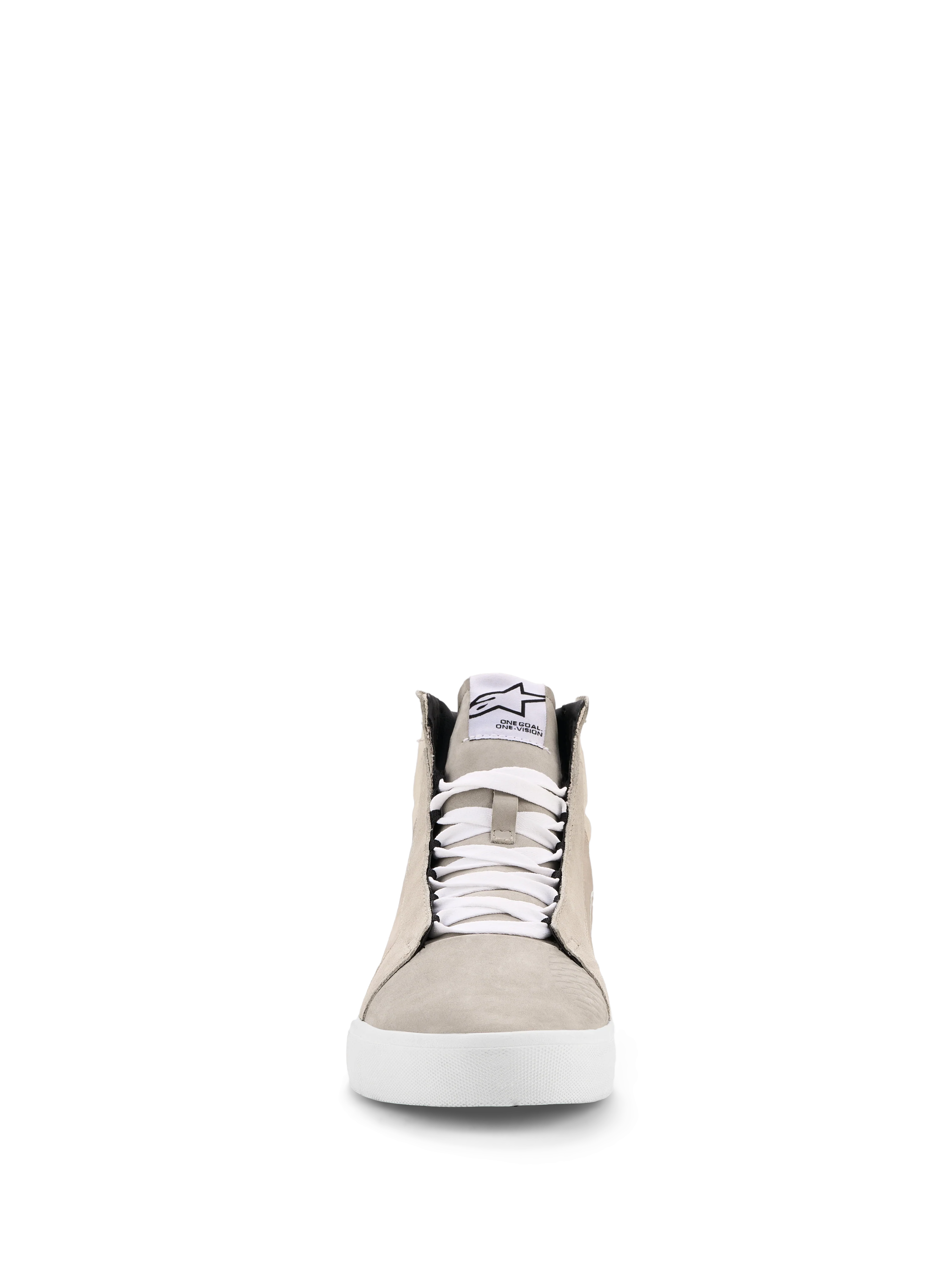Ride-63 Leather Shoes - Image 3