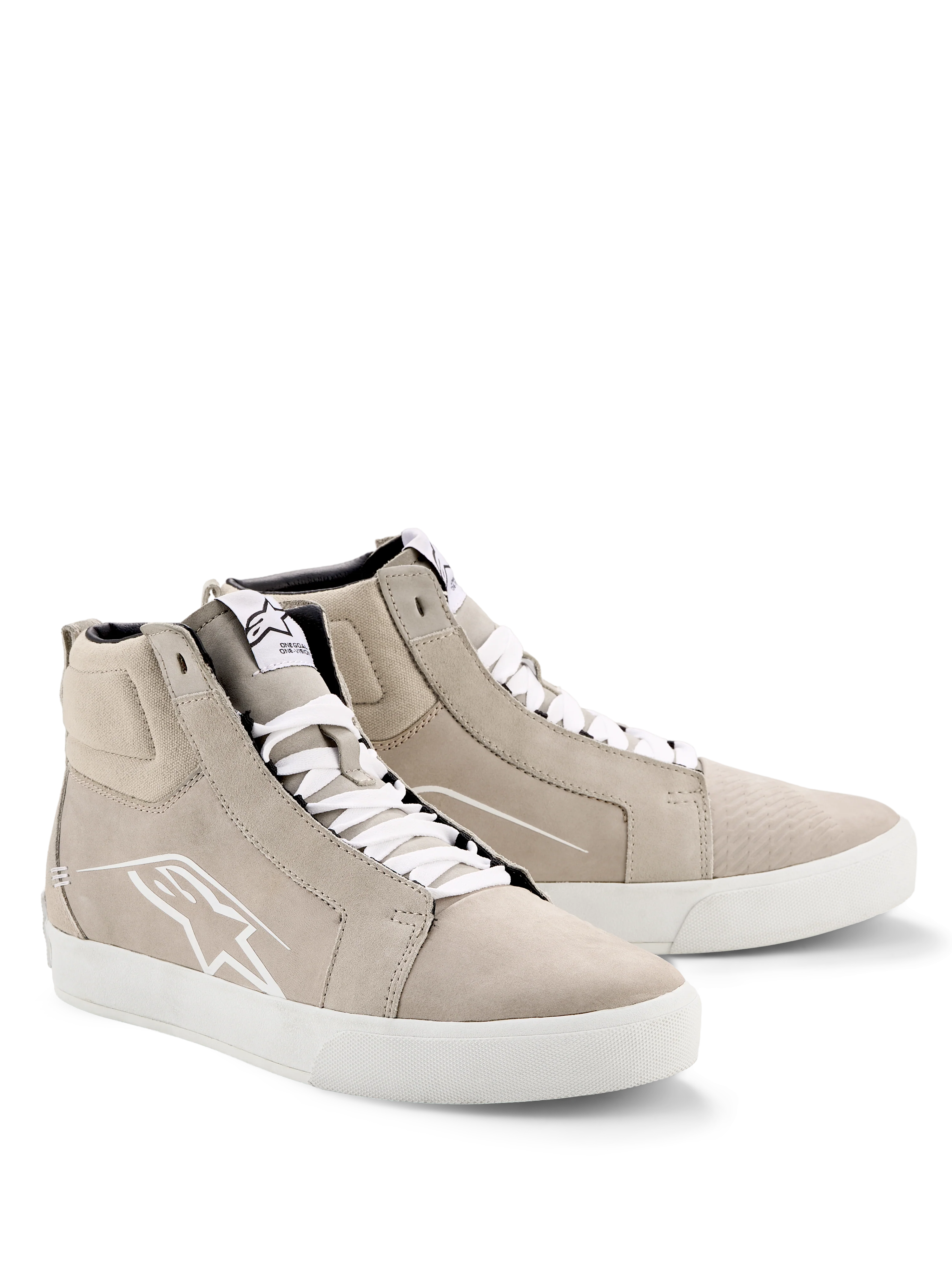 Ride-63 Leather Shoes - Image 7