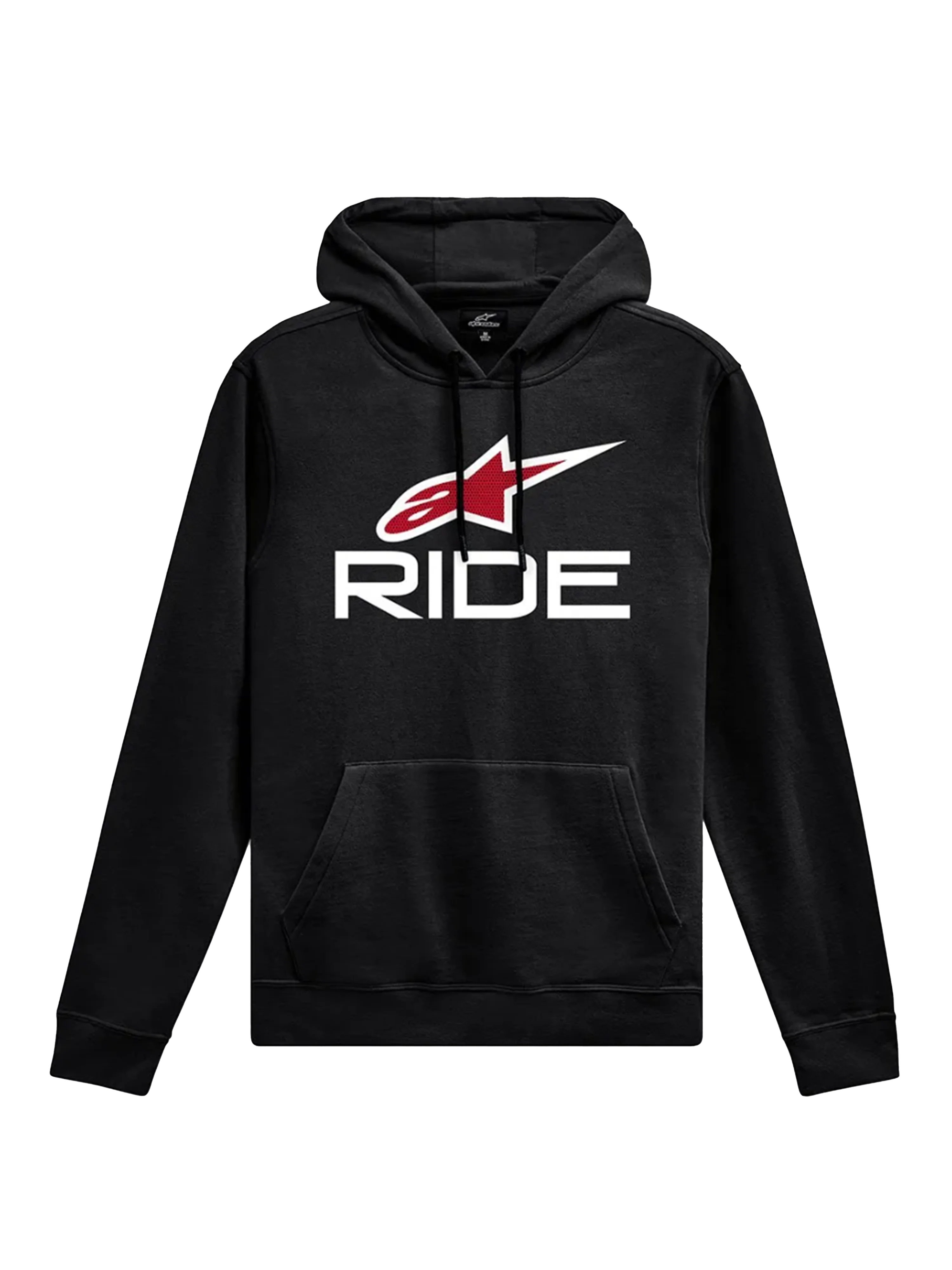 Ride Hoodie V 3