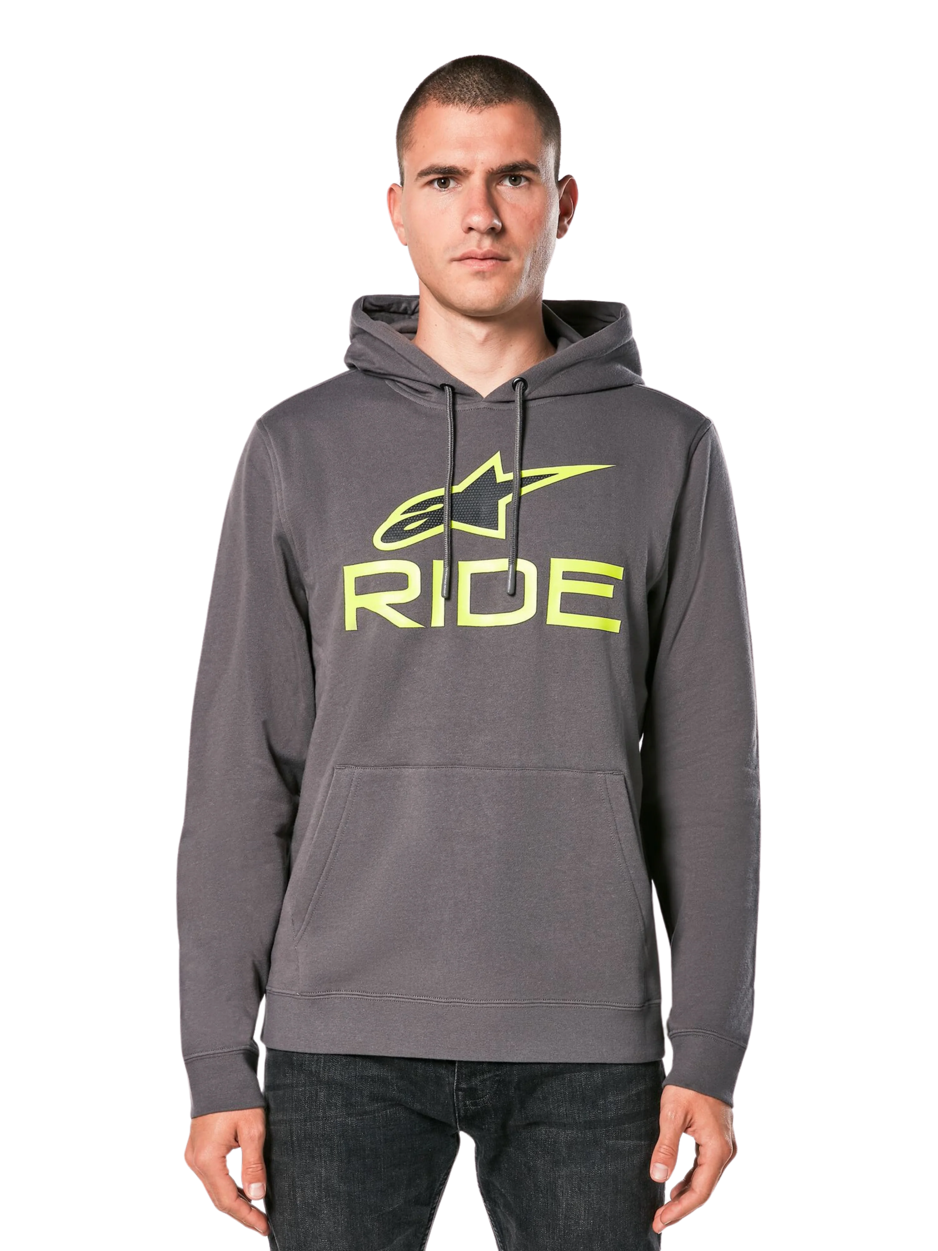Ride Hoodie V 3
