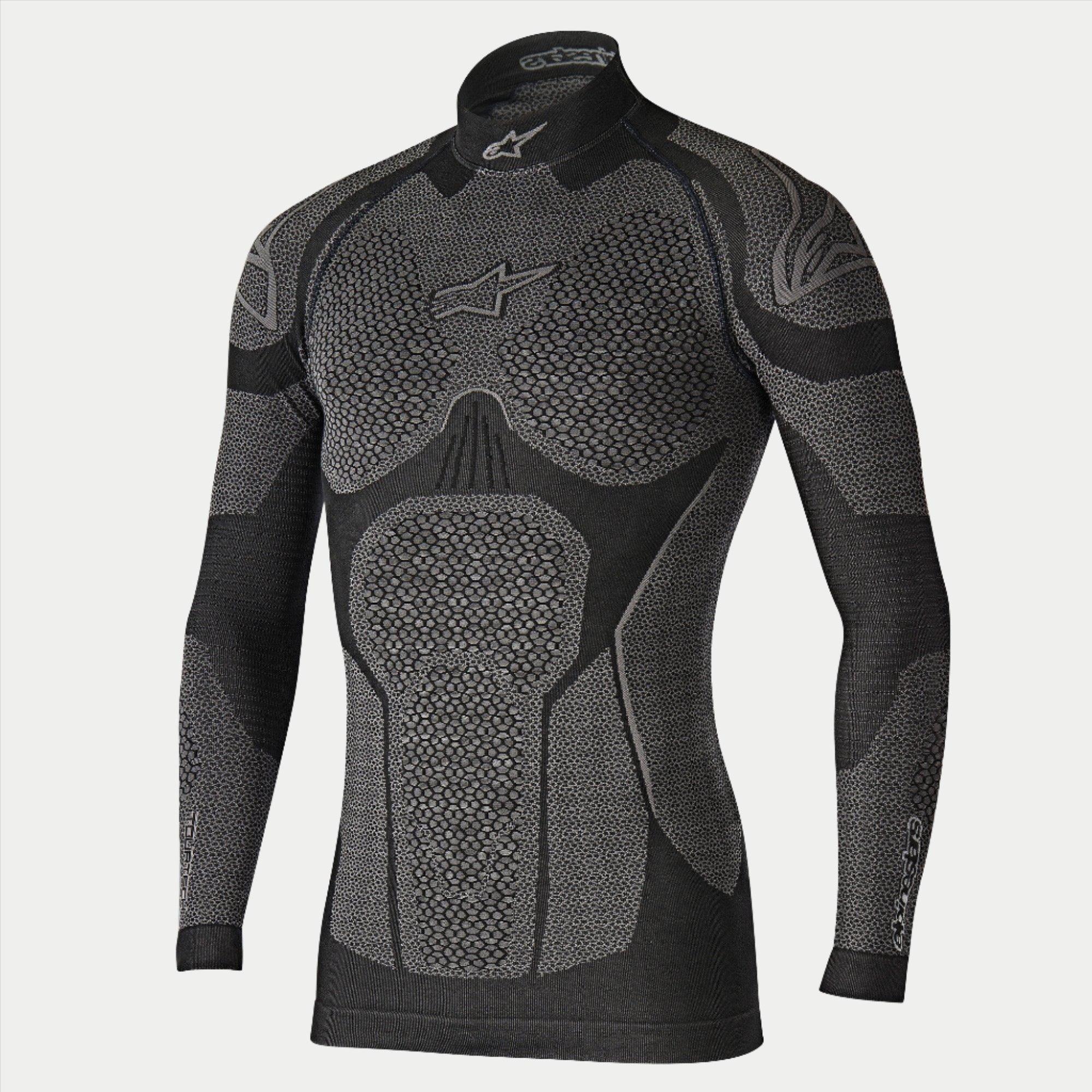 Ride Tech Top Long Sleeve Winter - Image 2