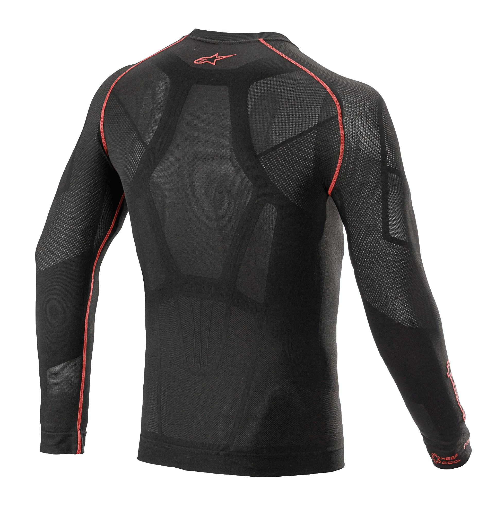 Ride Tech V2 Top Long Sleeve Summer - Image 2