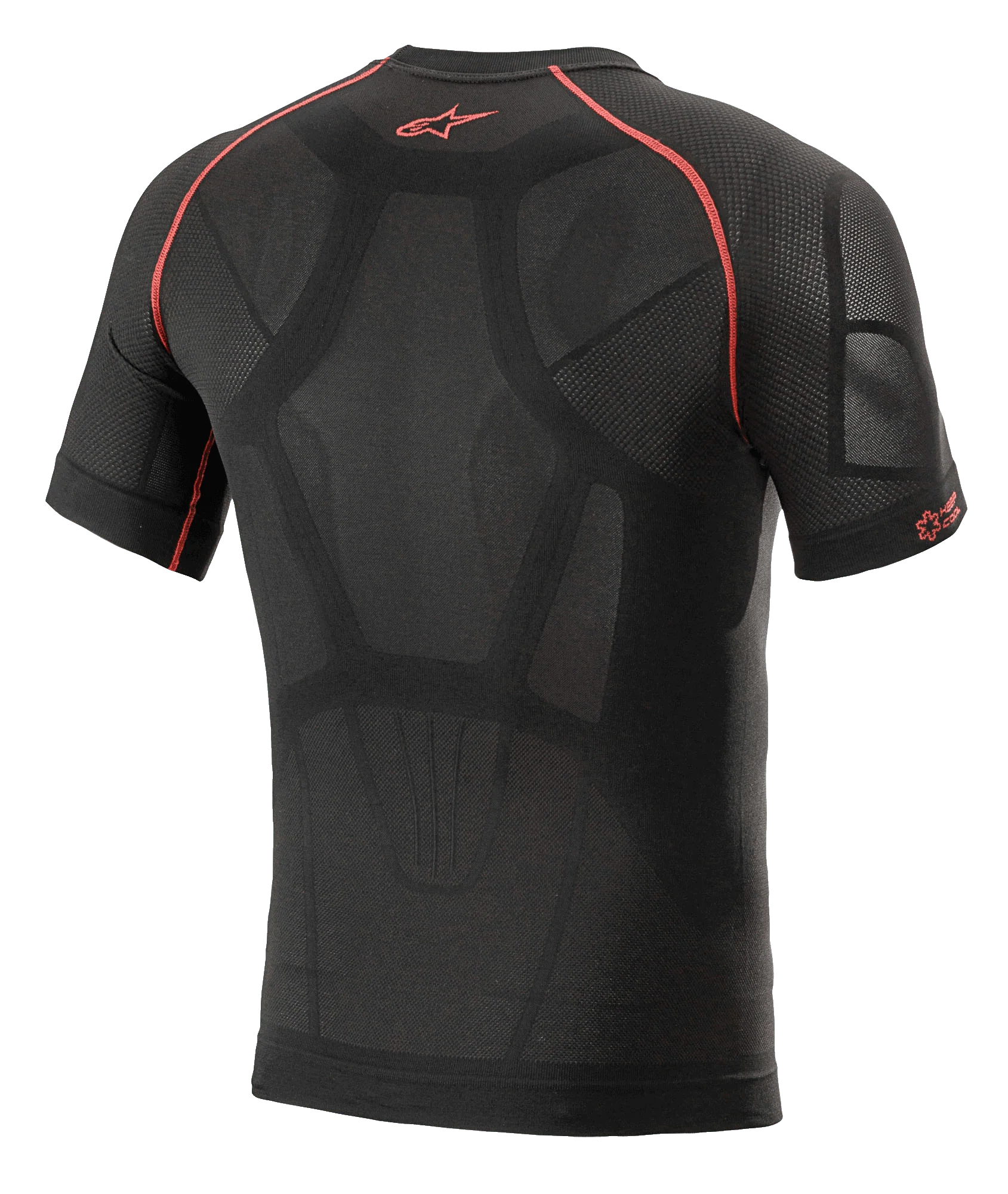 Ride Tech V2 Top Short Sleeve Summer - Image 2