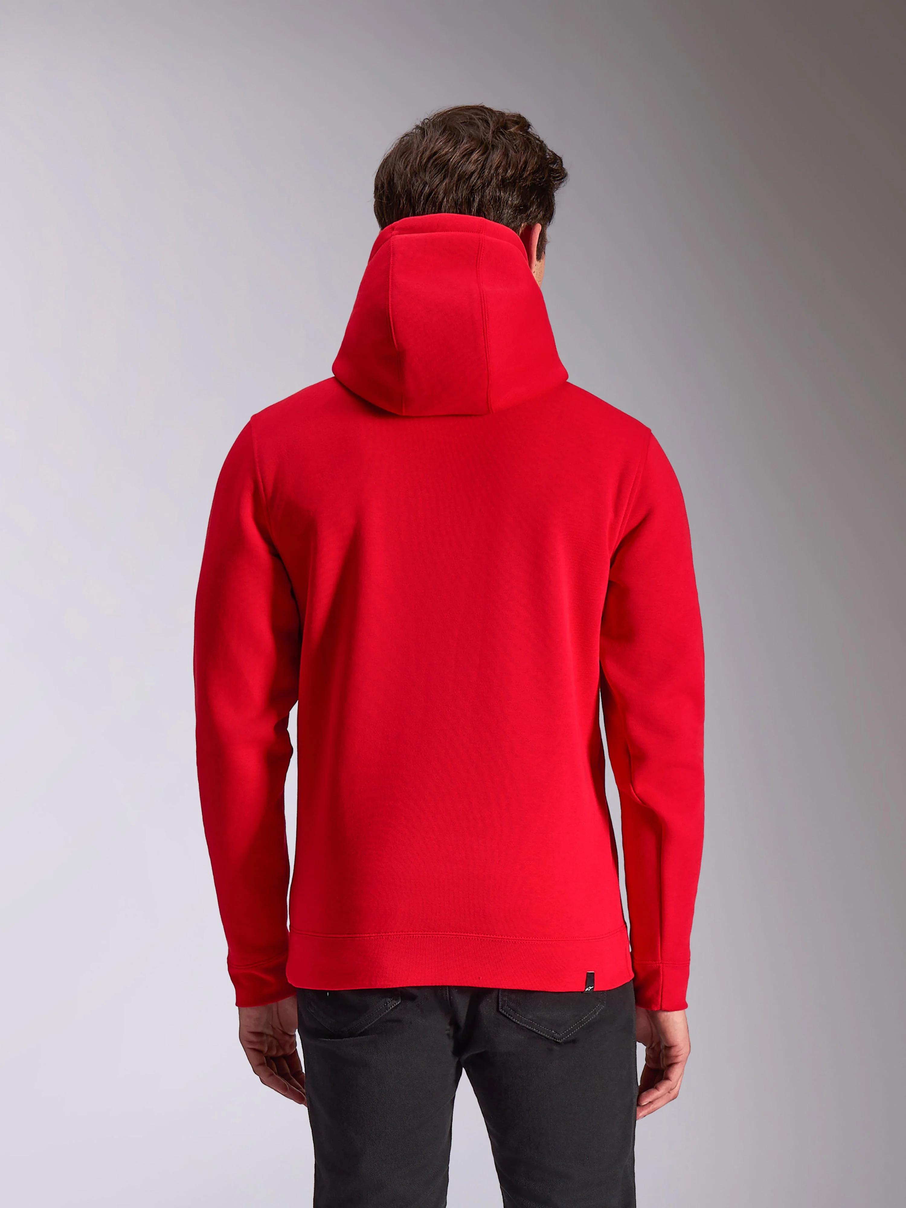 Ride V3 Hoodie - Image 2