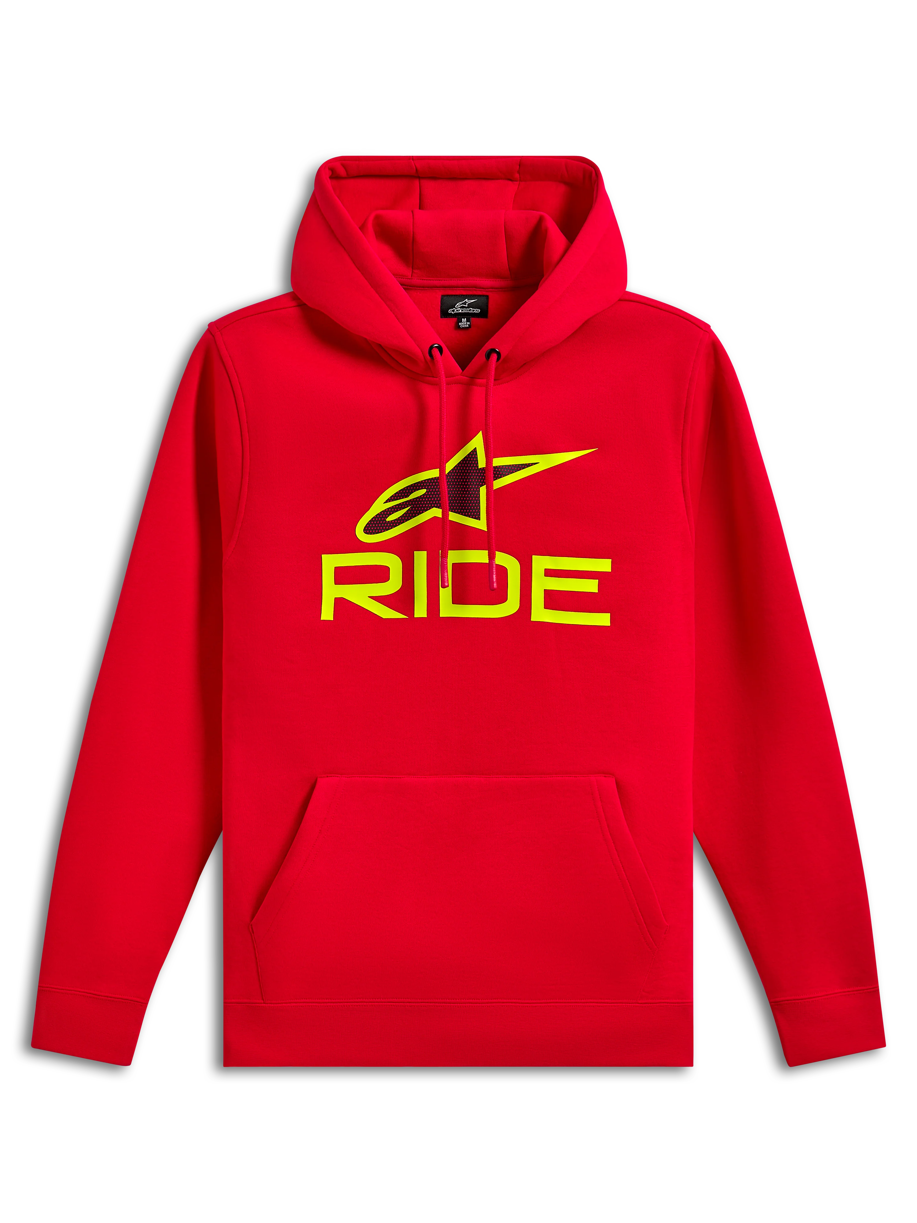 Ride V3 Hoodie - Image 7