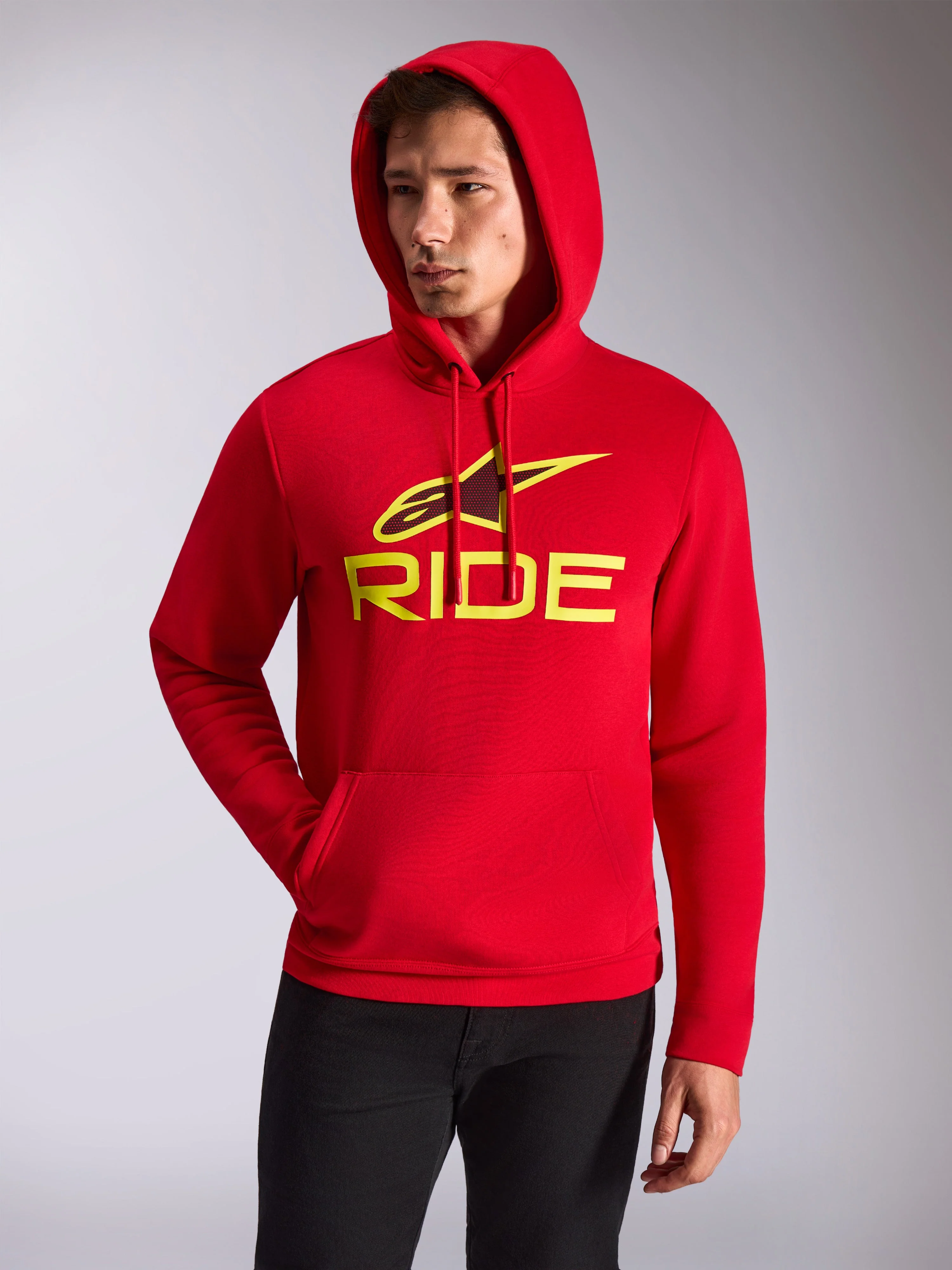 Ride V3 Hoodie - Image 8