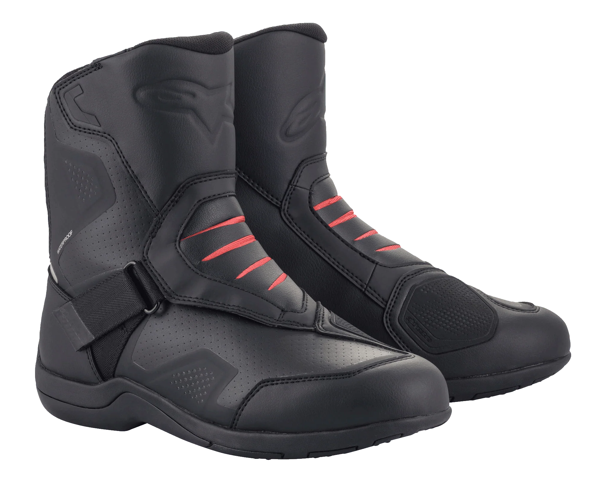 Ridge V2 Waterproof Boot - Image 2