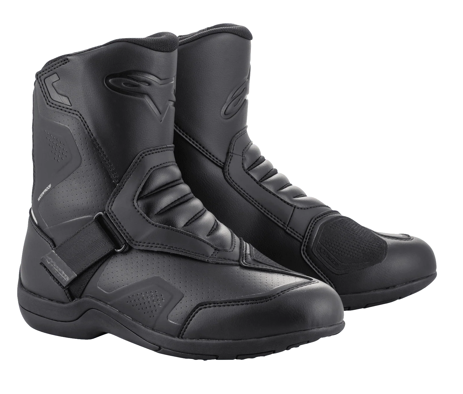 Ridge V2 Waterproof Boot - Image 2