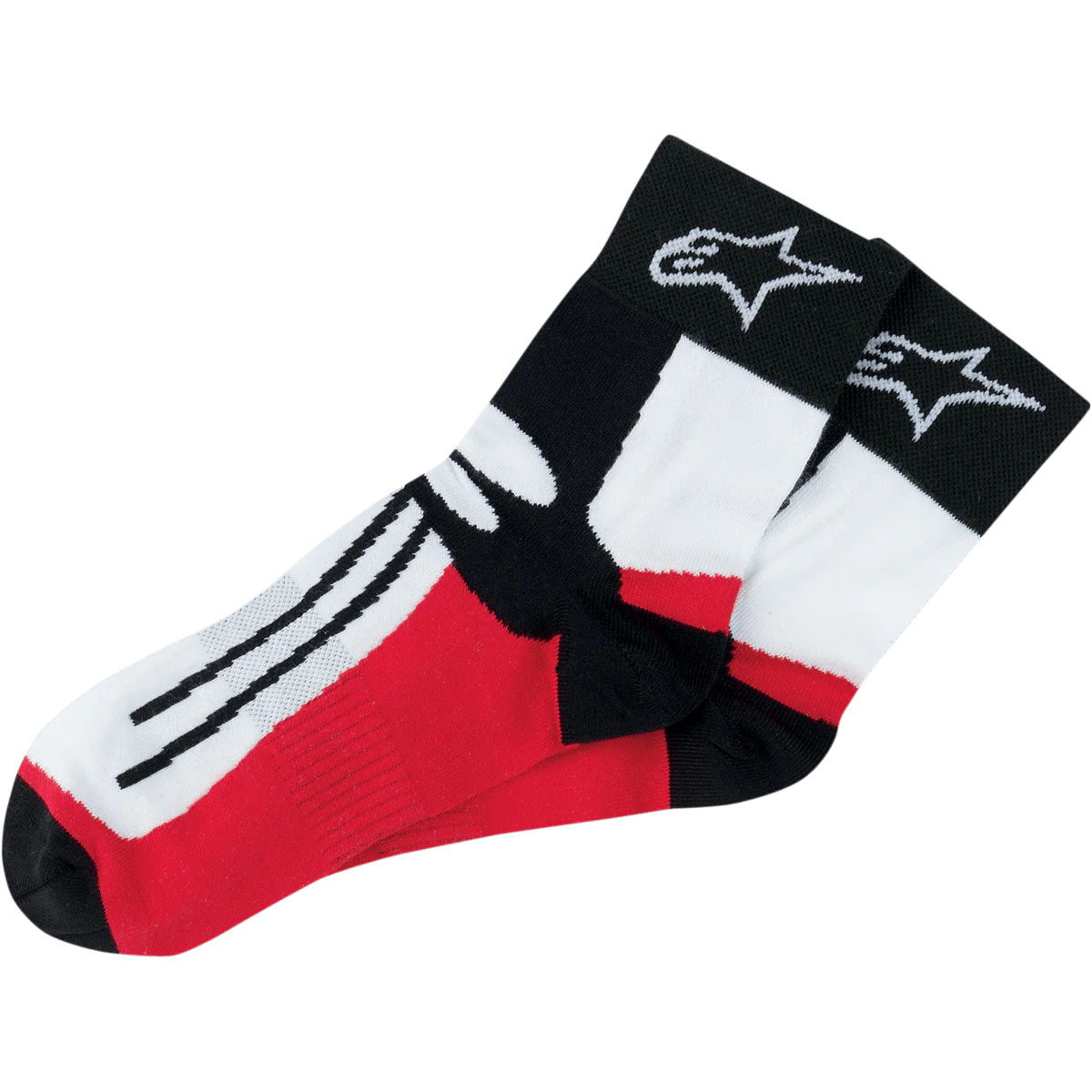 Road Racing Socks Over-Ankle