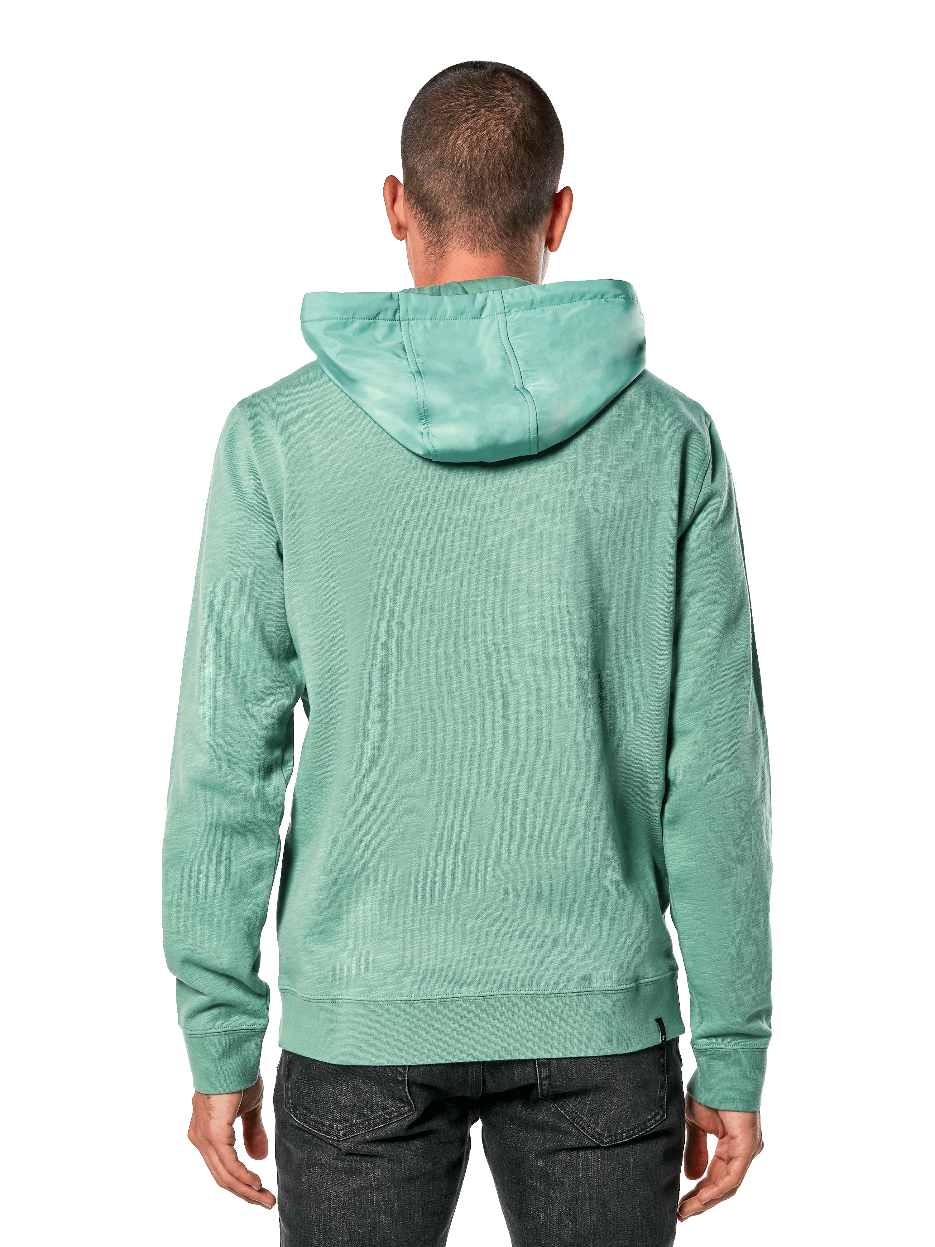 Rooted Hoodie - Image 2