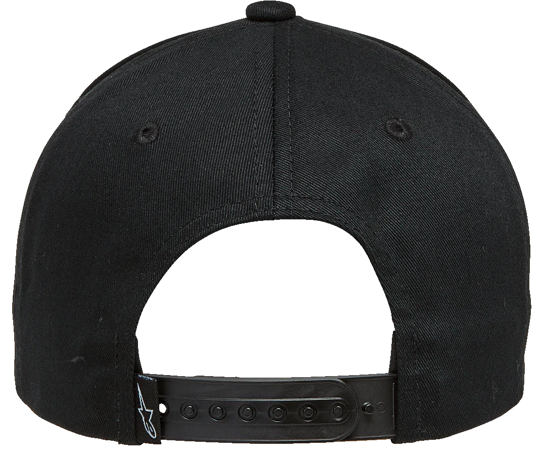 Rostrum Hat - Image 3