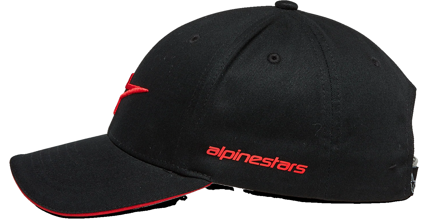 Rostrum Hat - Image 5