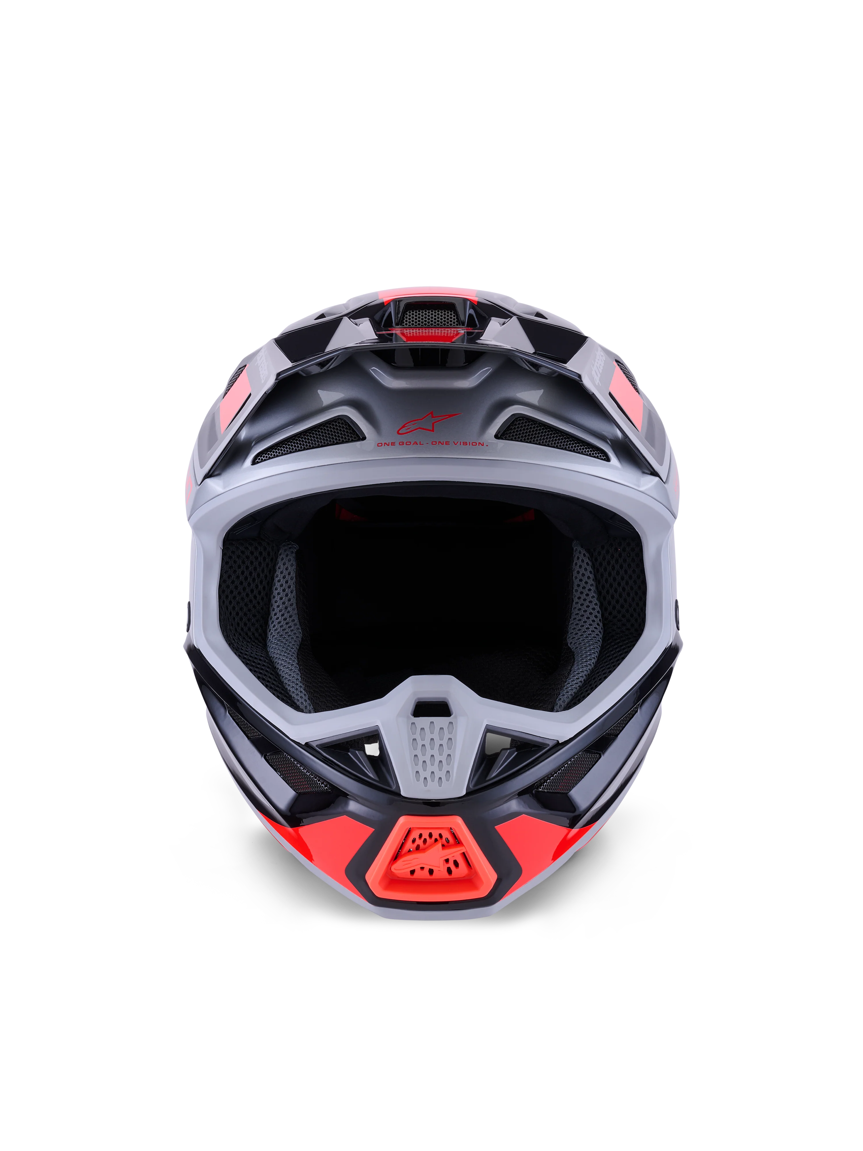 S-M7 Rise Helmet ECE 22.06 - Image 7