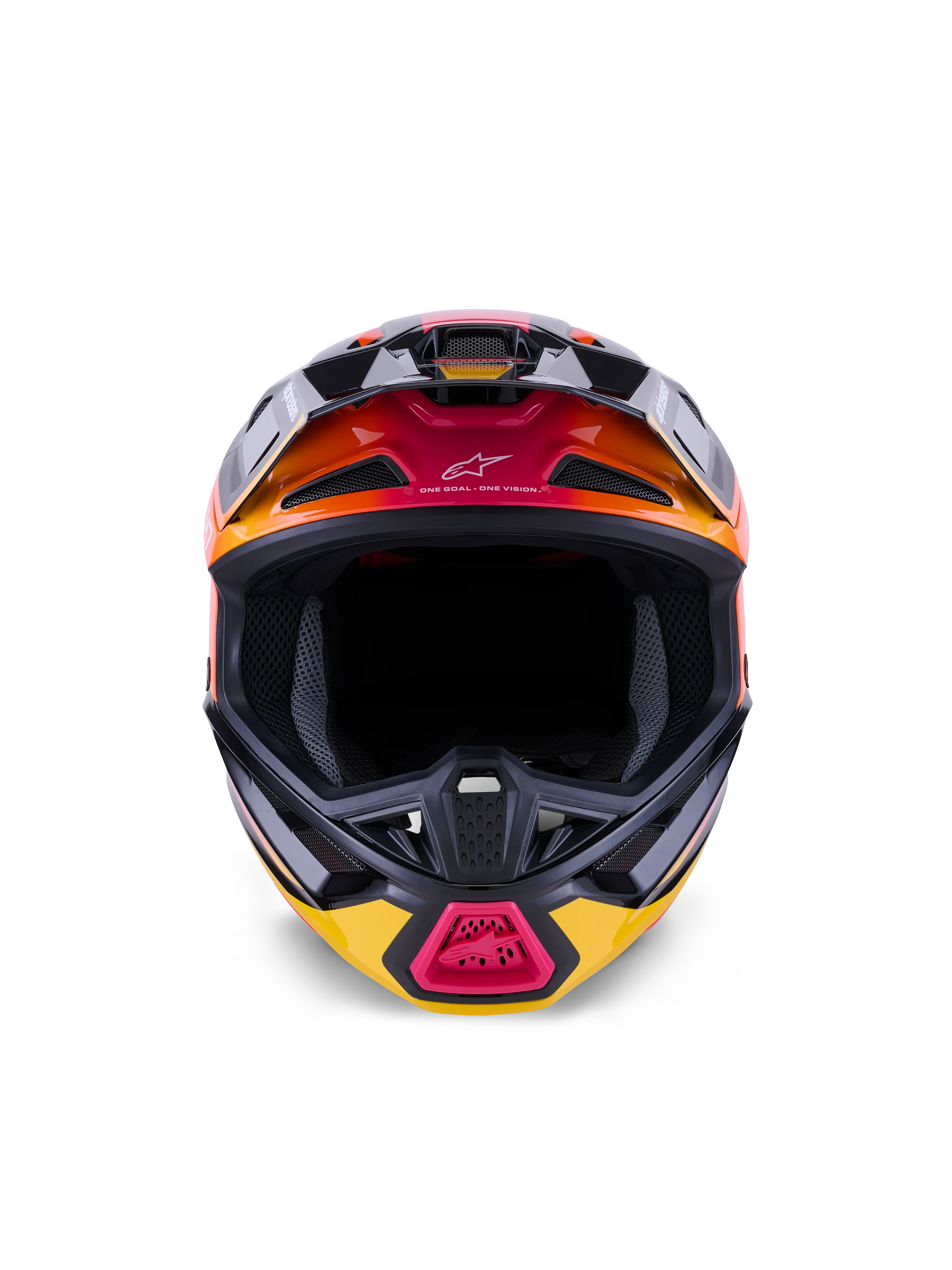 S-M7 Rise Helmet ECE 22.06 - Image 3