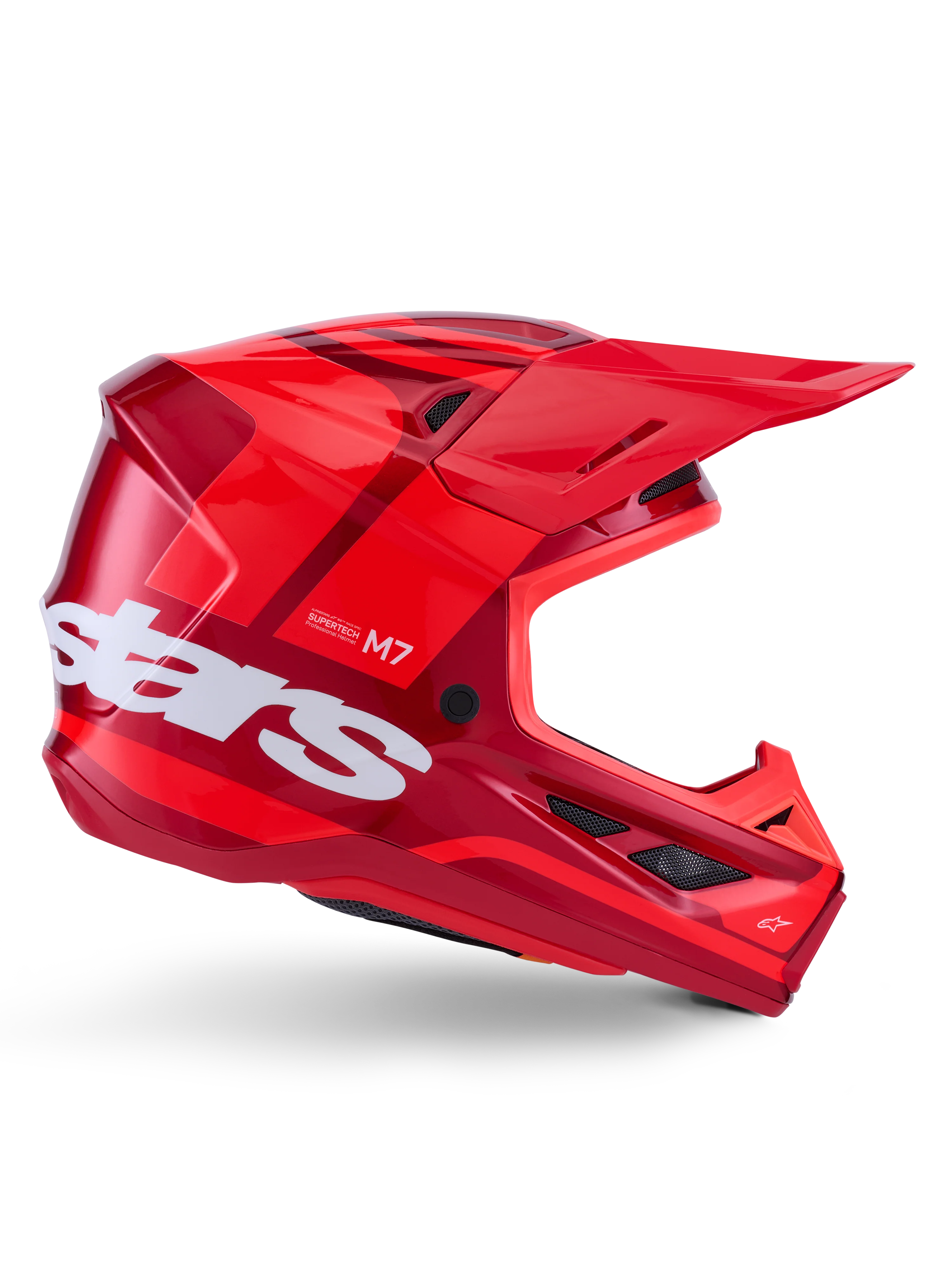 S-M7 Core Helmet ECE 22.06