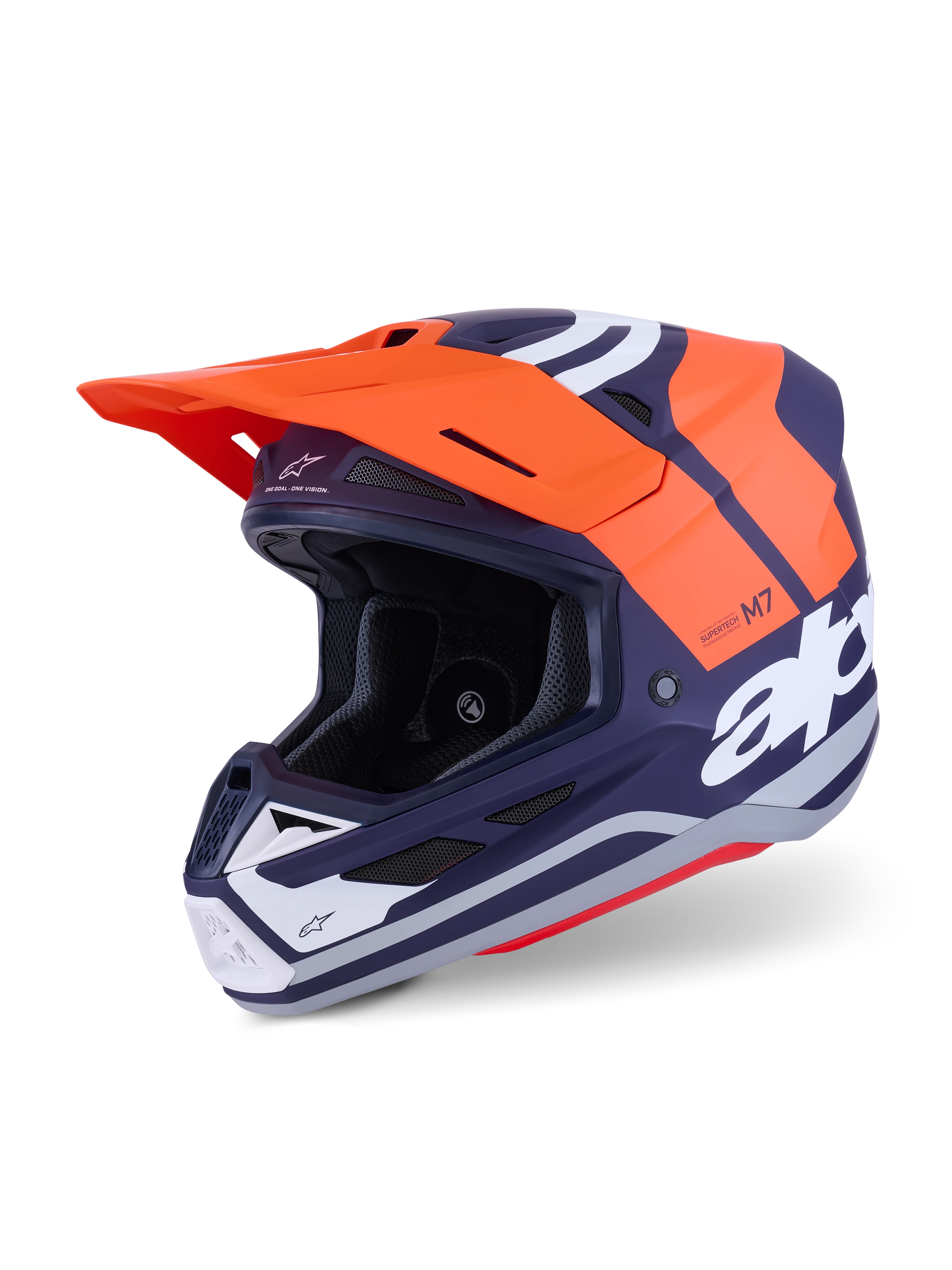 S-M7 Core Helmet ECE 22.06 - Image 5