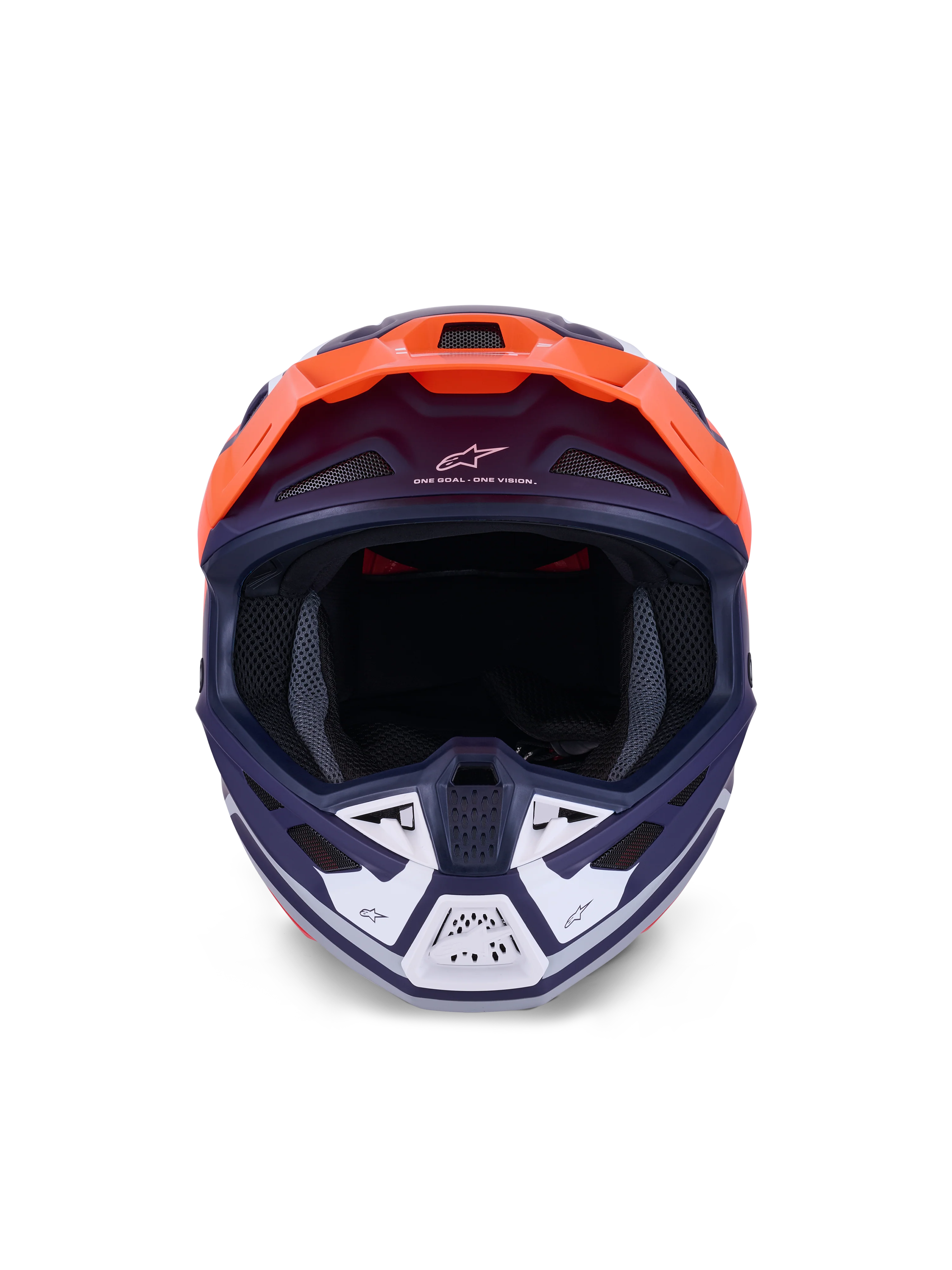 S-M7 Core Helmet ECE 22.06 - Image 6