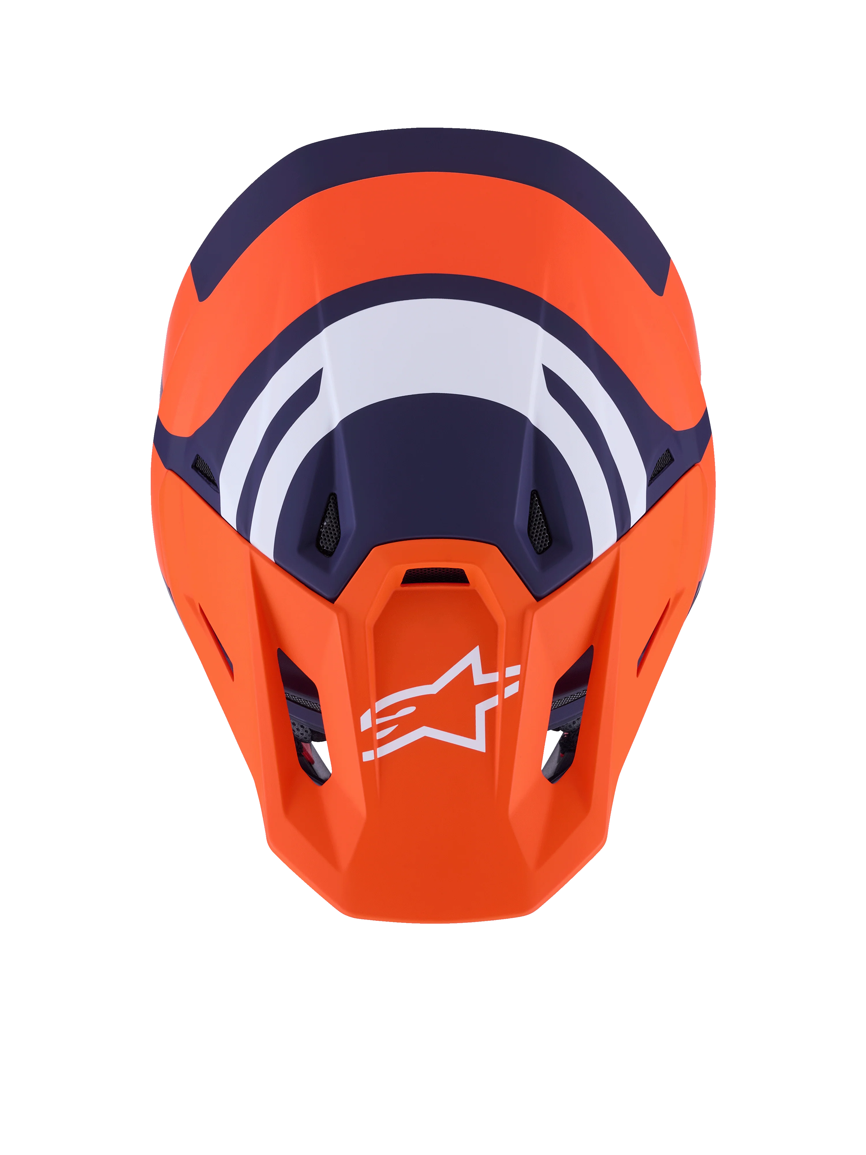 S-M7 Core Helmet ECE 22.06 - Image 7