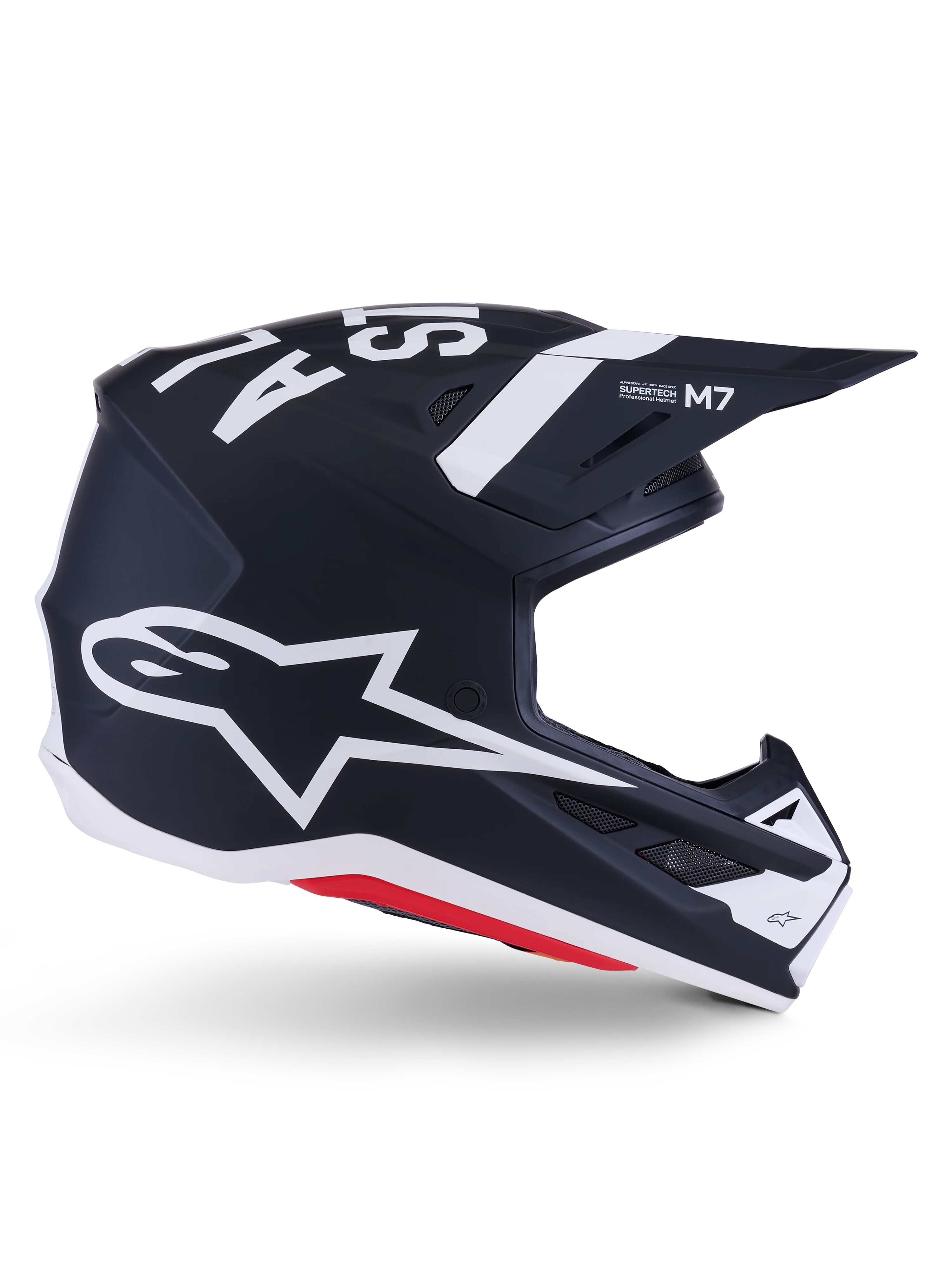 S-M7 Dasher Helmet ECE 22.06