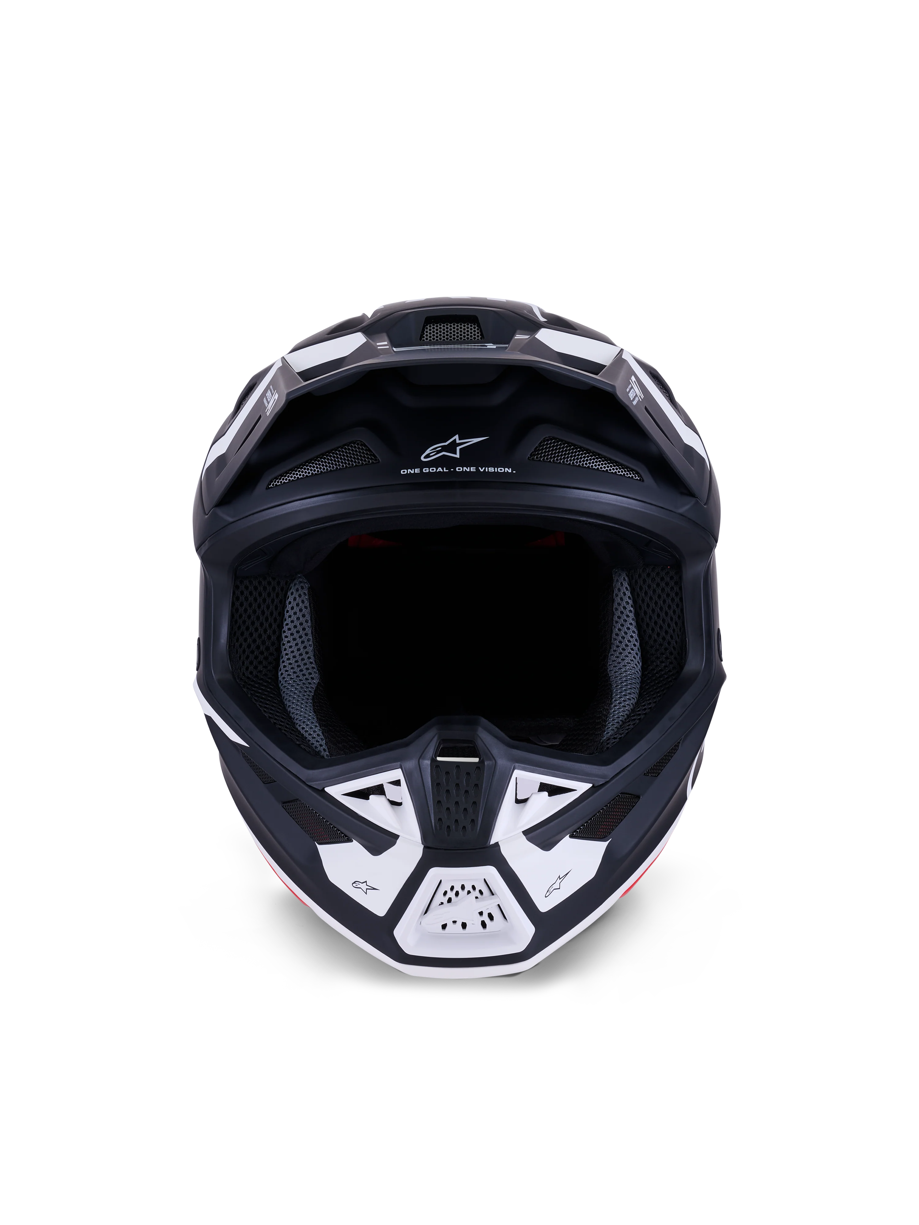 S-M7 Dasher Helmet ECE 22.06 - Image 6
