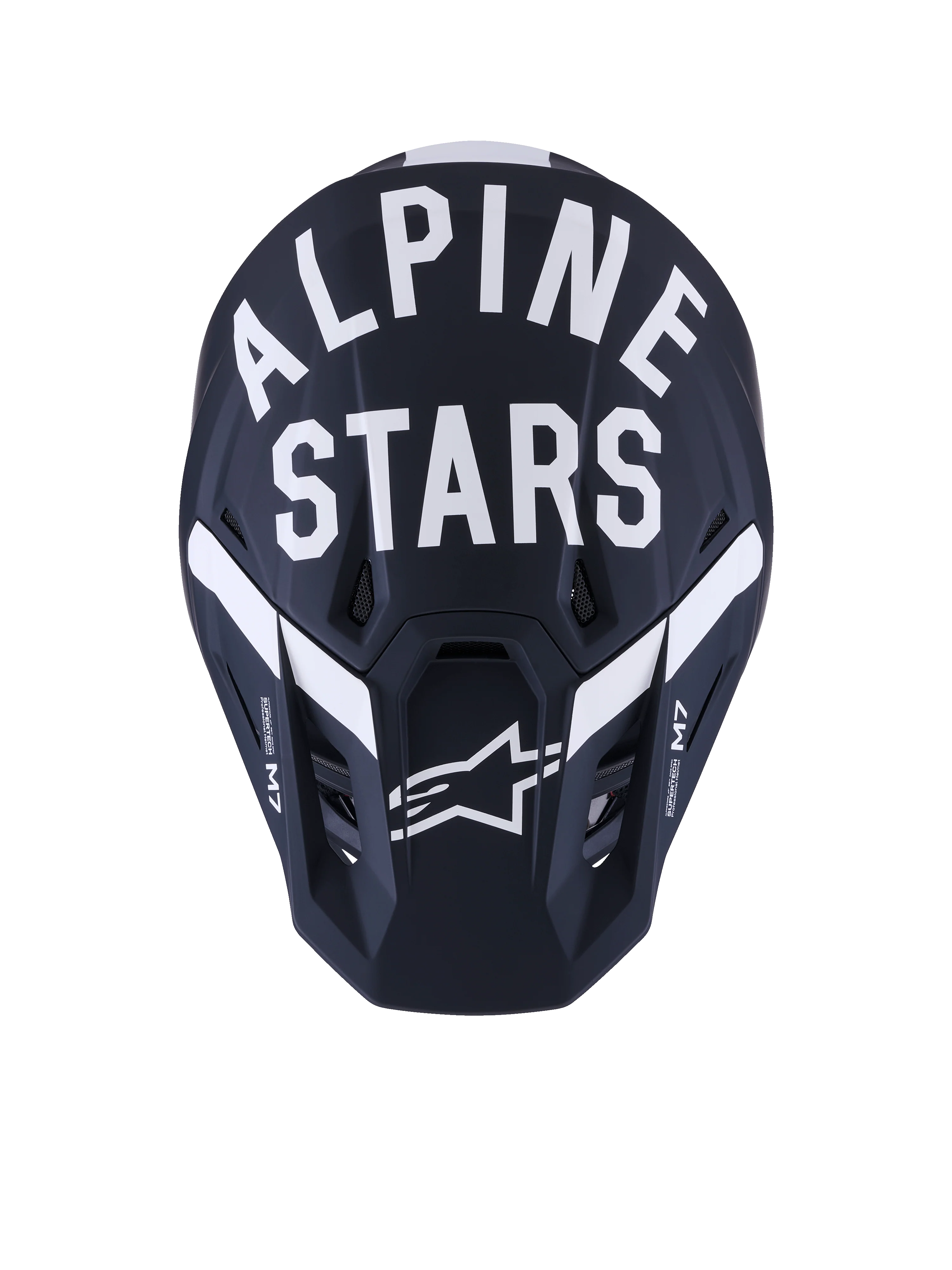 S-M7 Dasher Helmet ECE 22.06 - Image 7