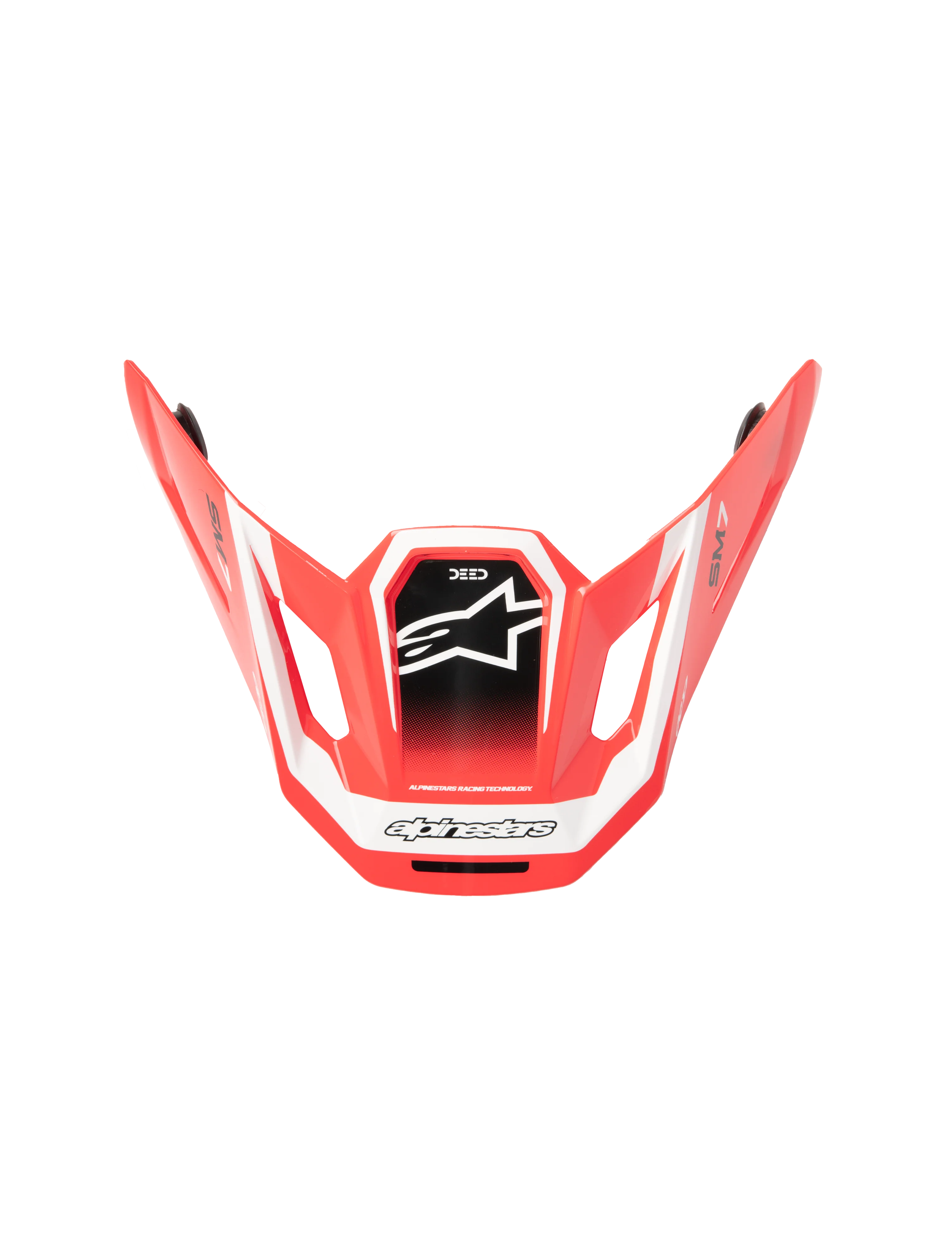 S-M7 Deed ECE06 Visor