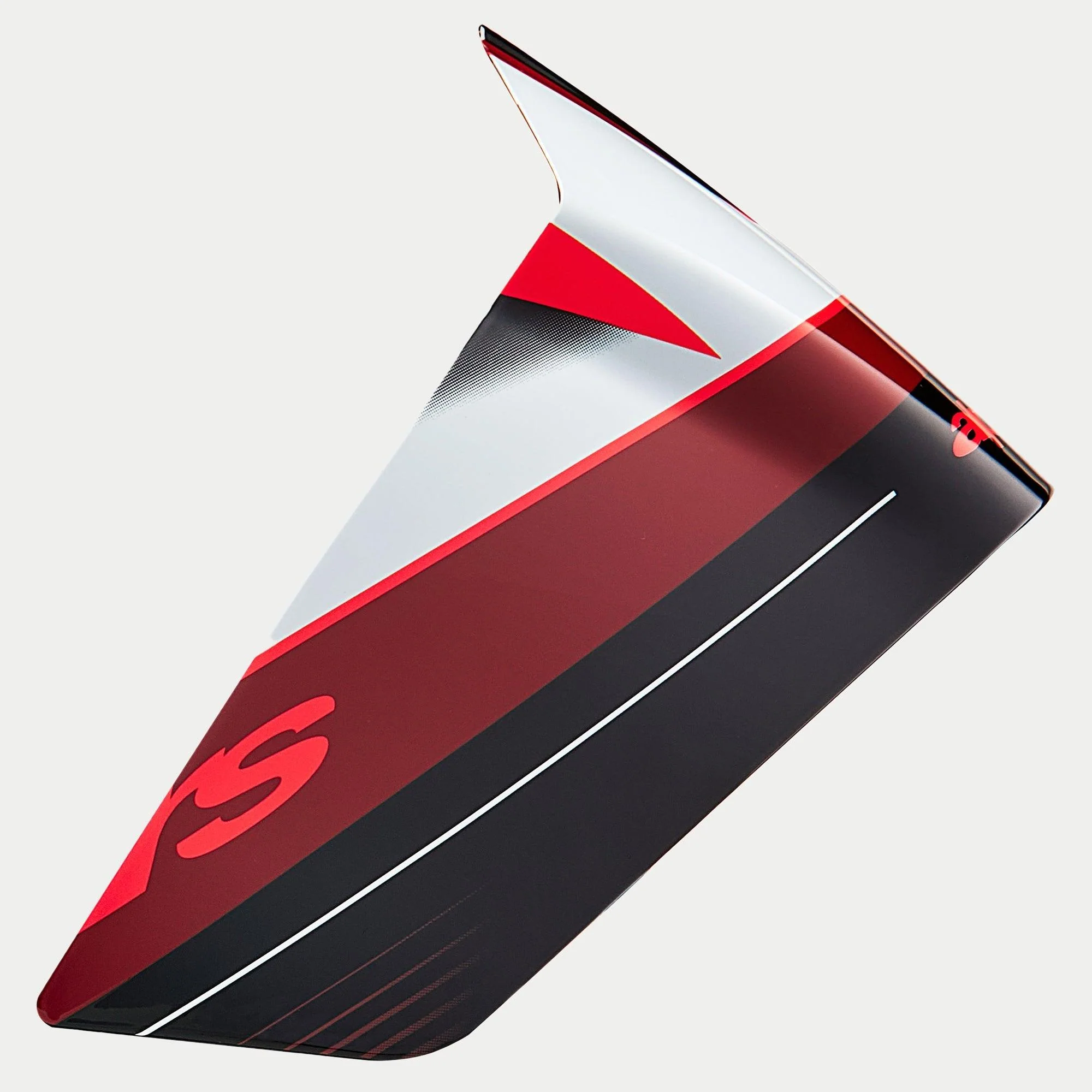 Supertech R10 Team Race Spoiler - Image 2