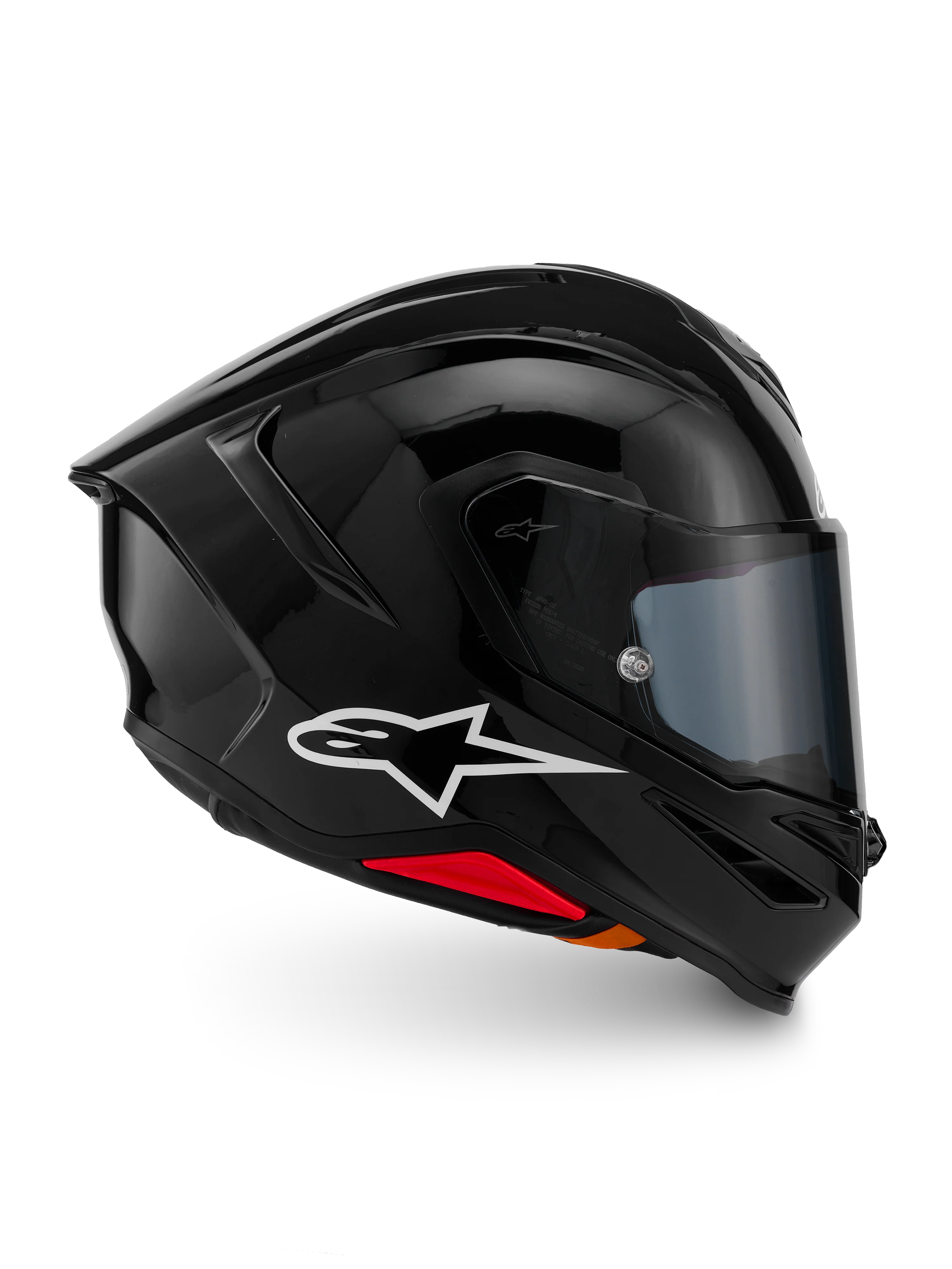 S-R7 Solid Helmet