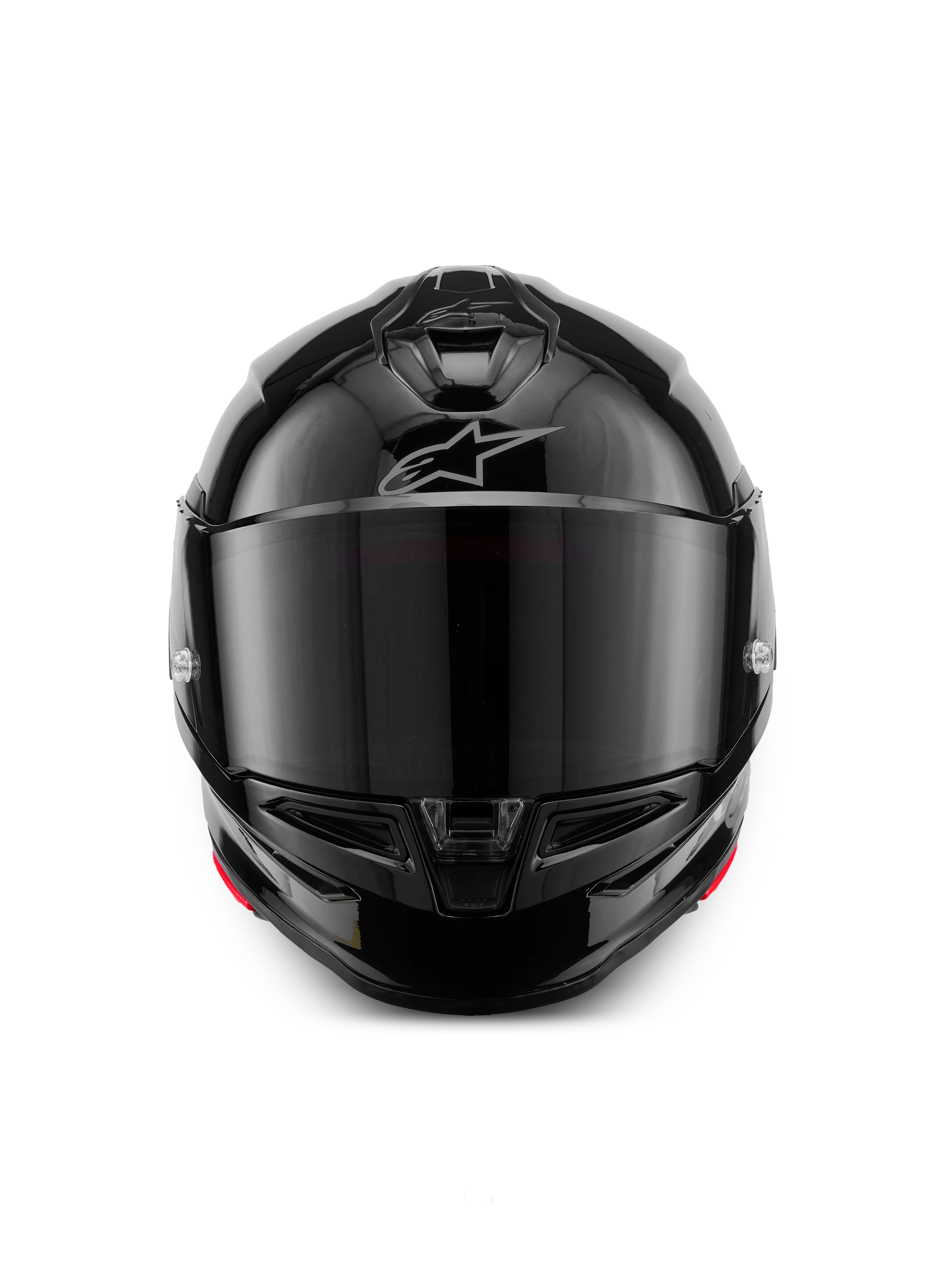 S-R7 Solid Helmet - Image 5