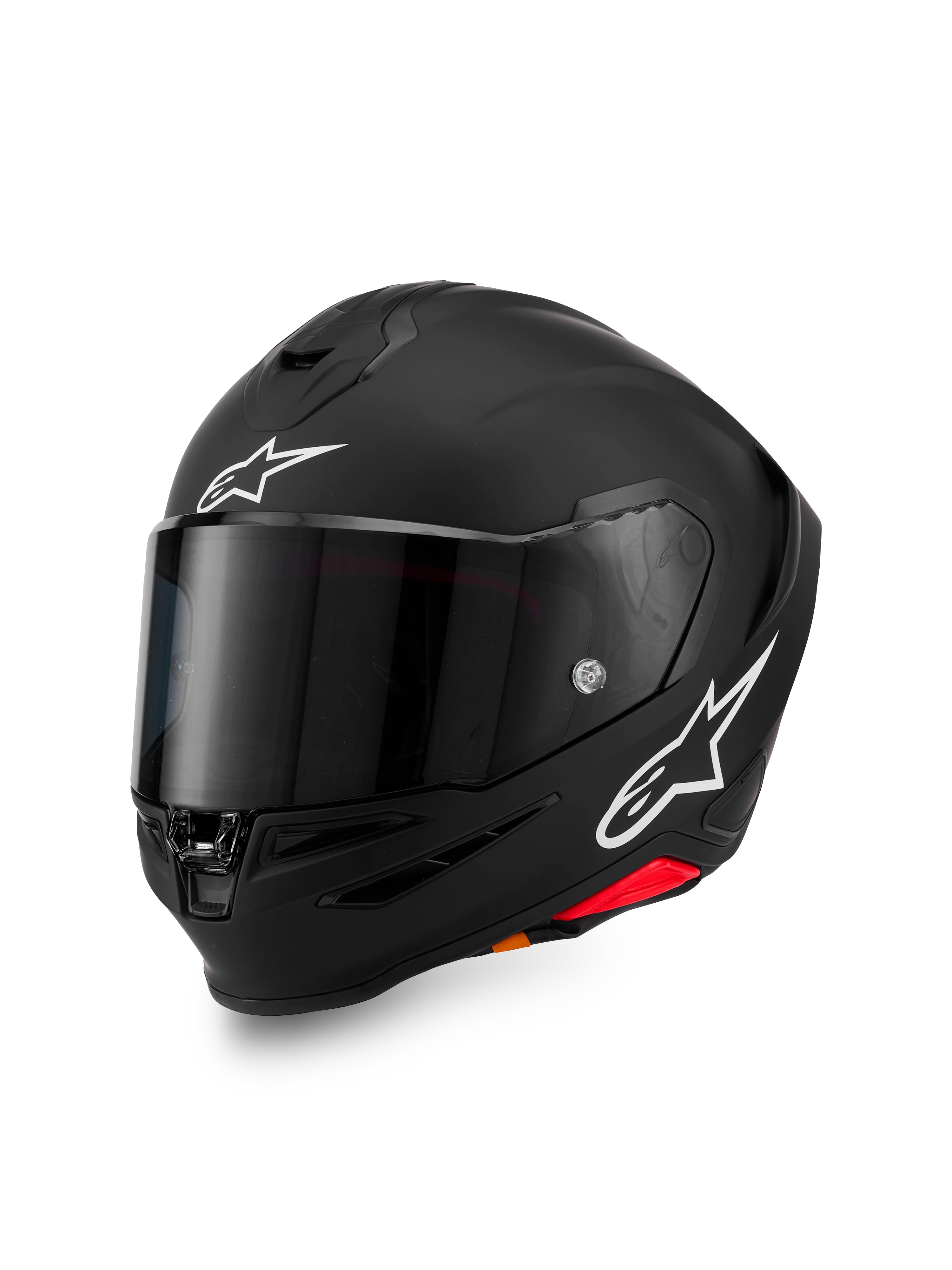 S-R7 Solid Helmet - Image 2