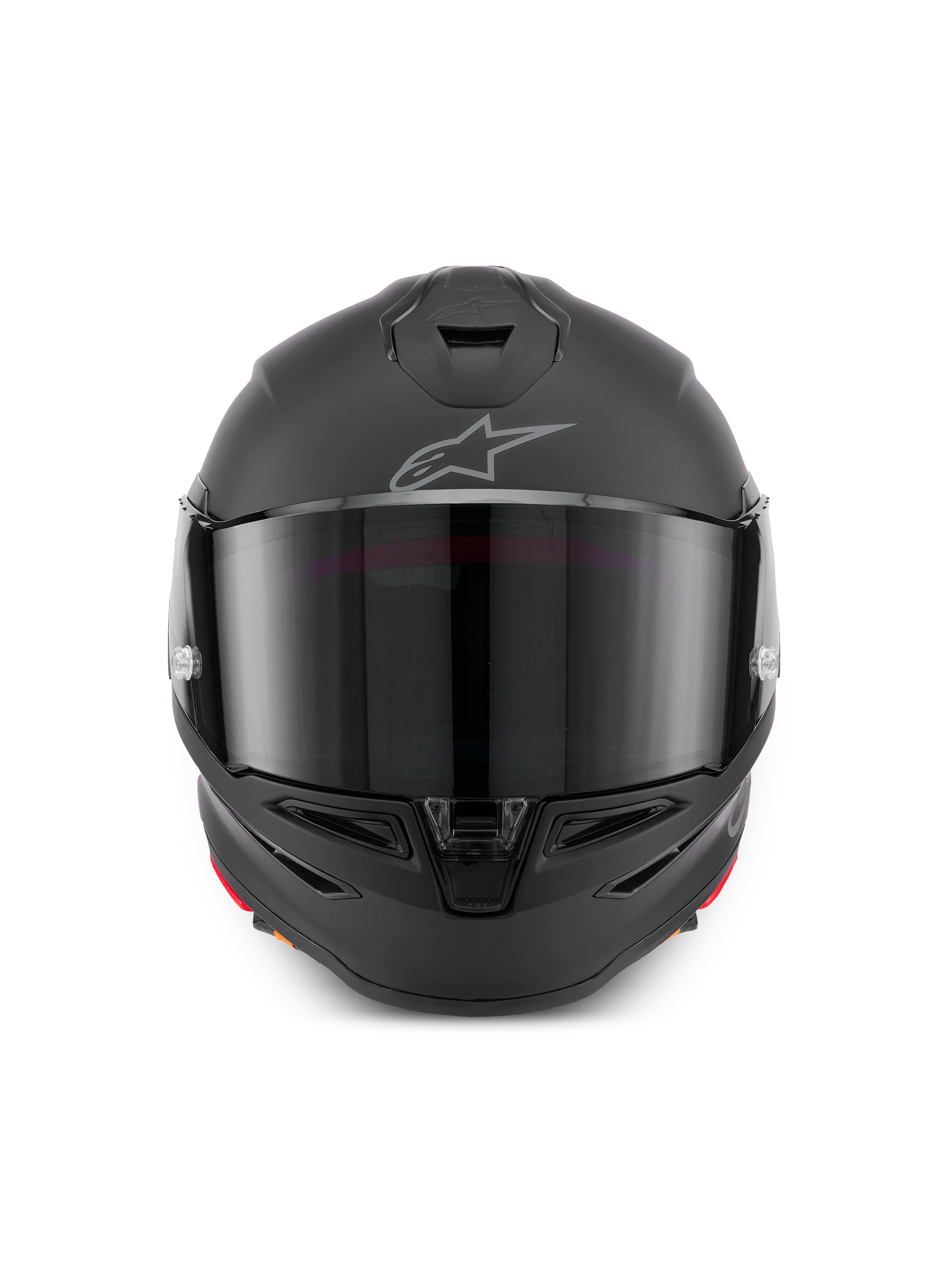 S-R7 Solid Helmet - Image 5