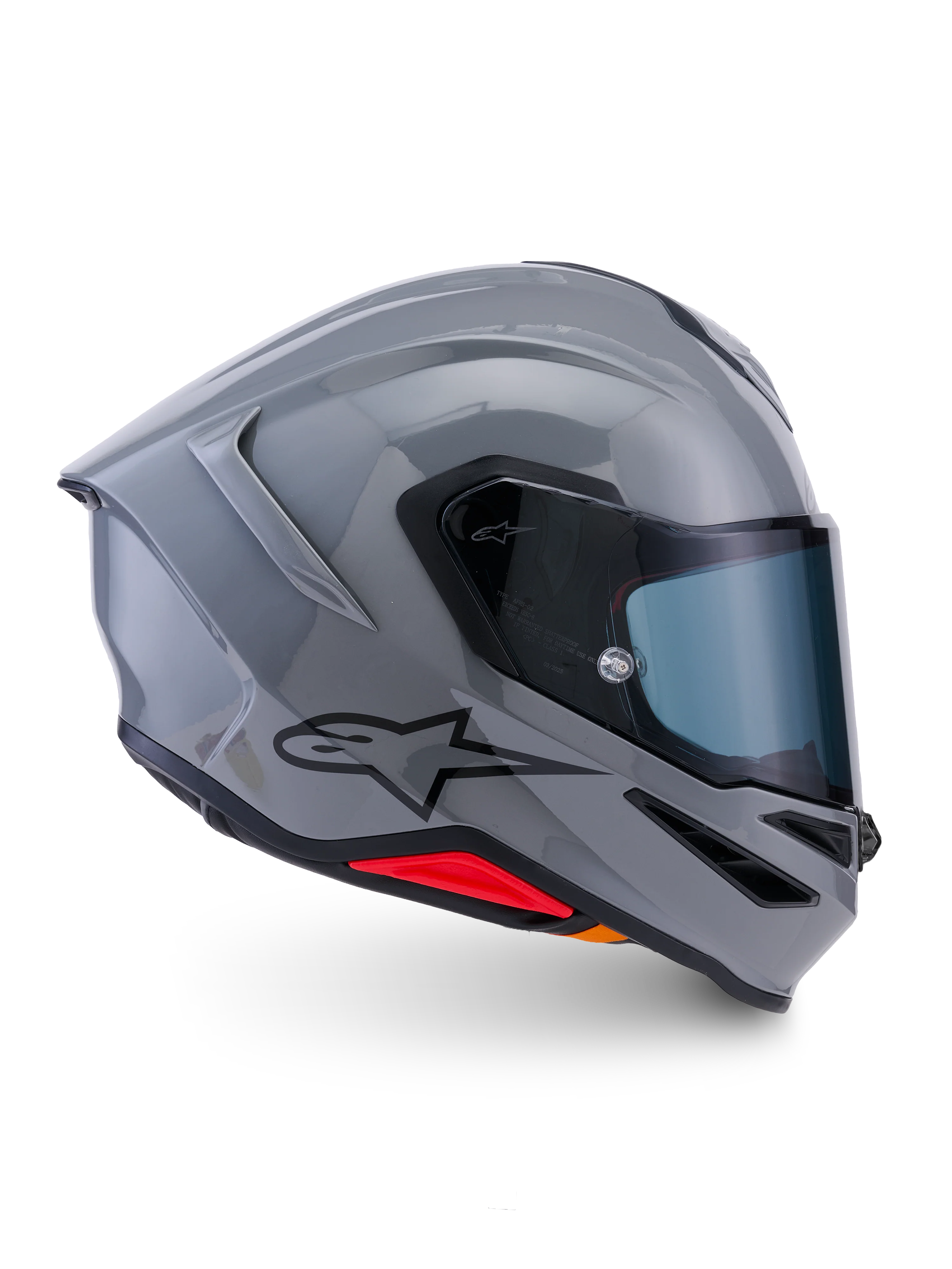 S-R7 Solid Helmet