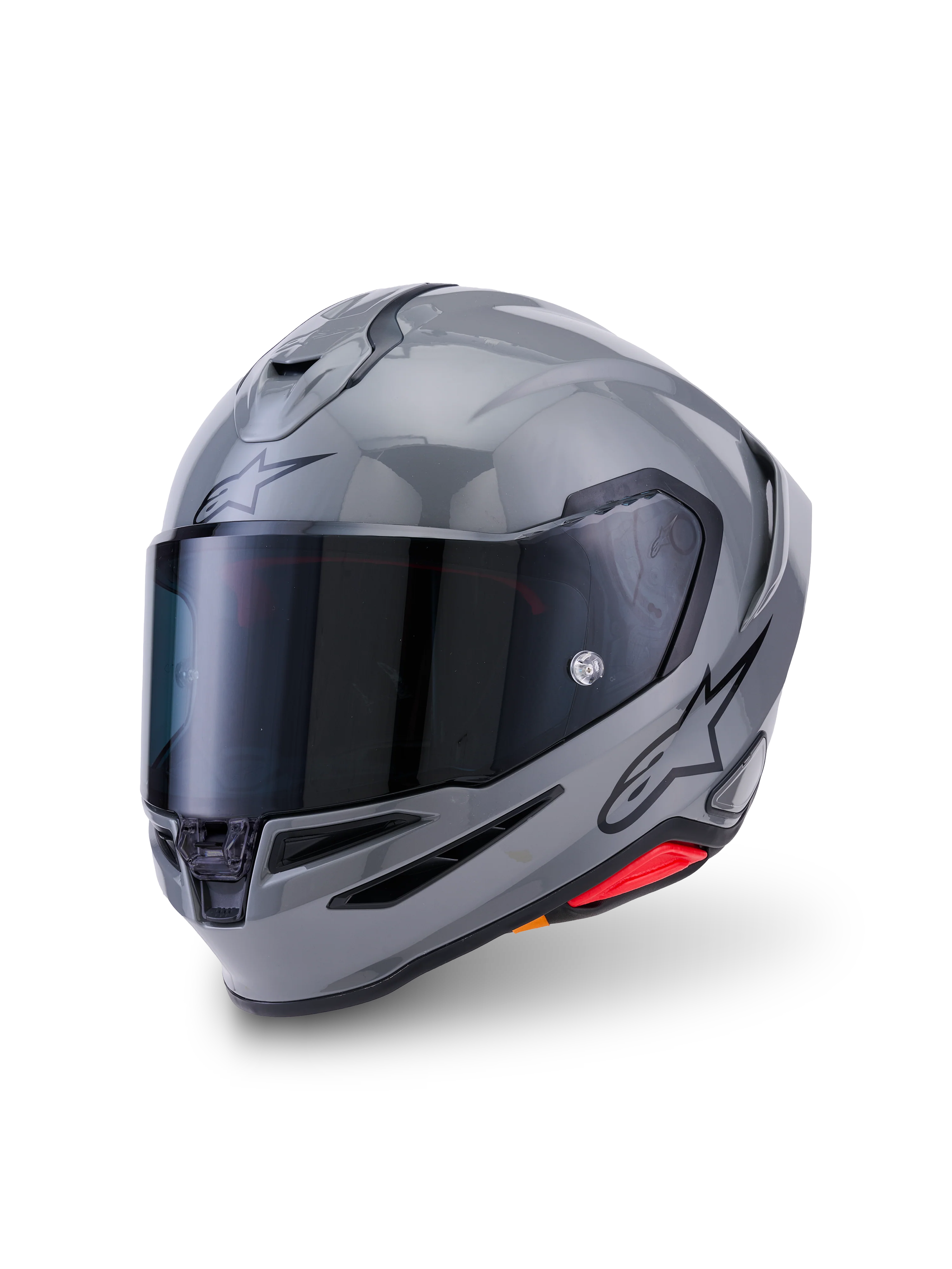 S-R7 Solid Helmet - Image 2
