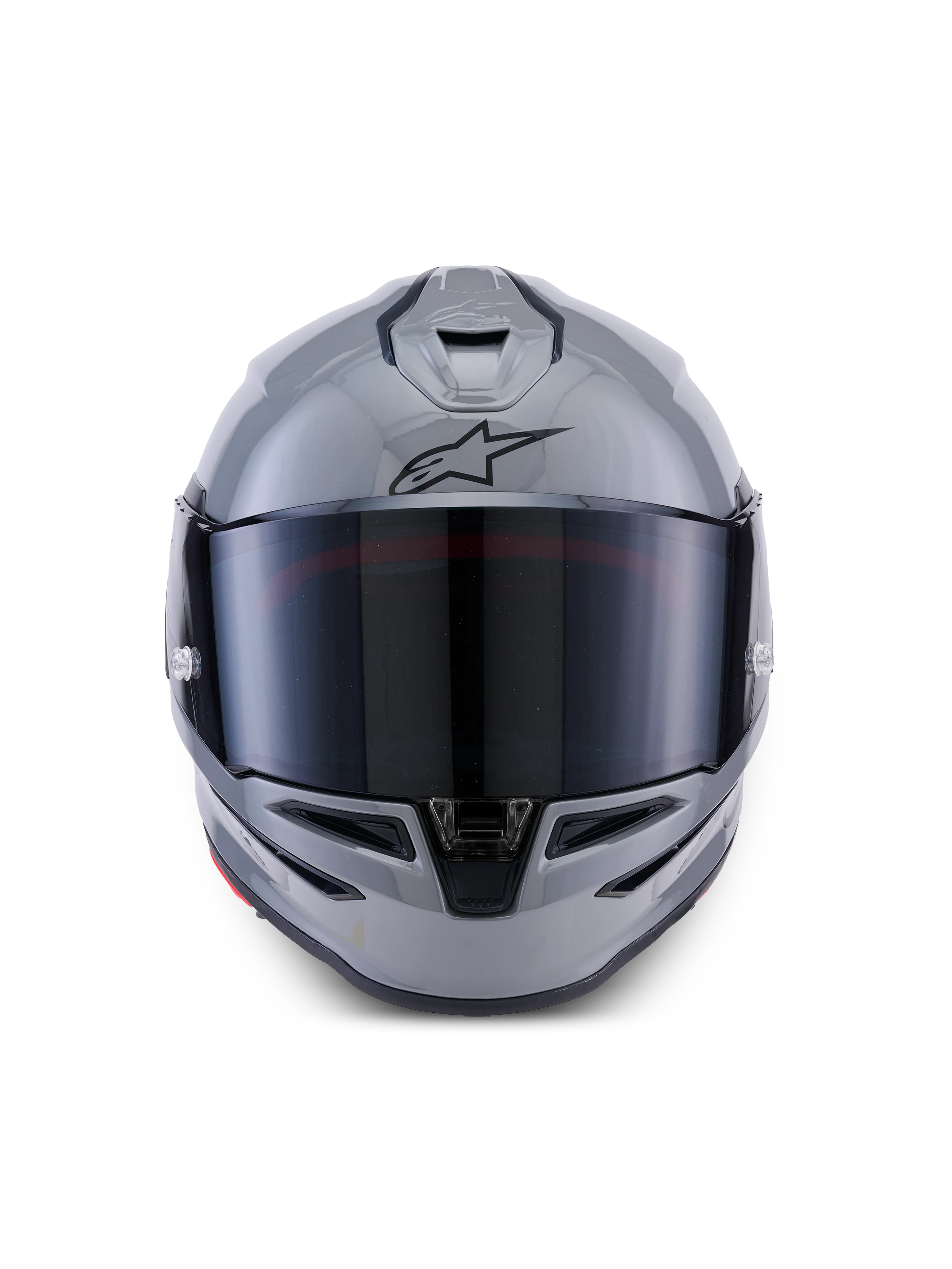 S-R7 Solid Helmet - Image 5