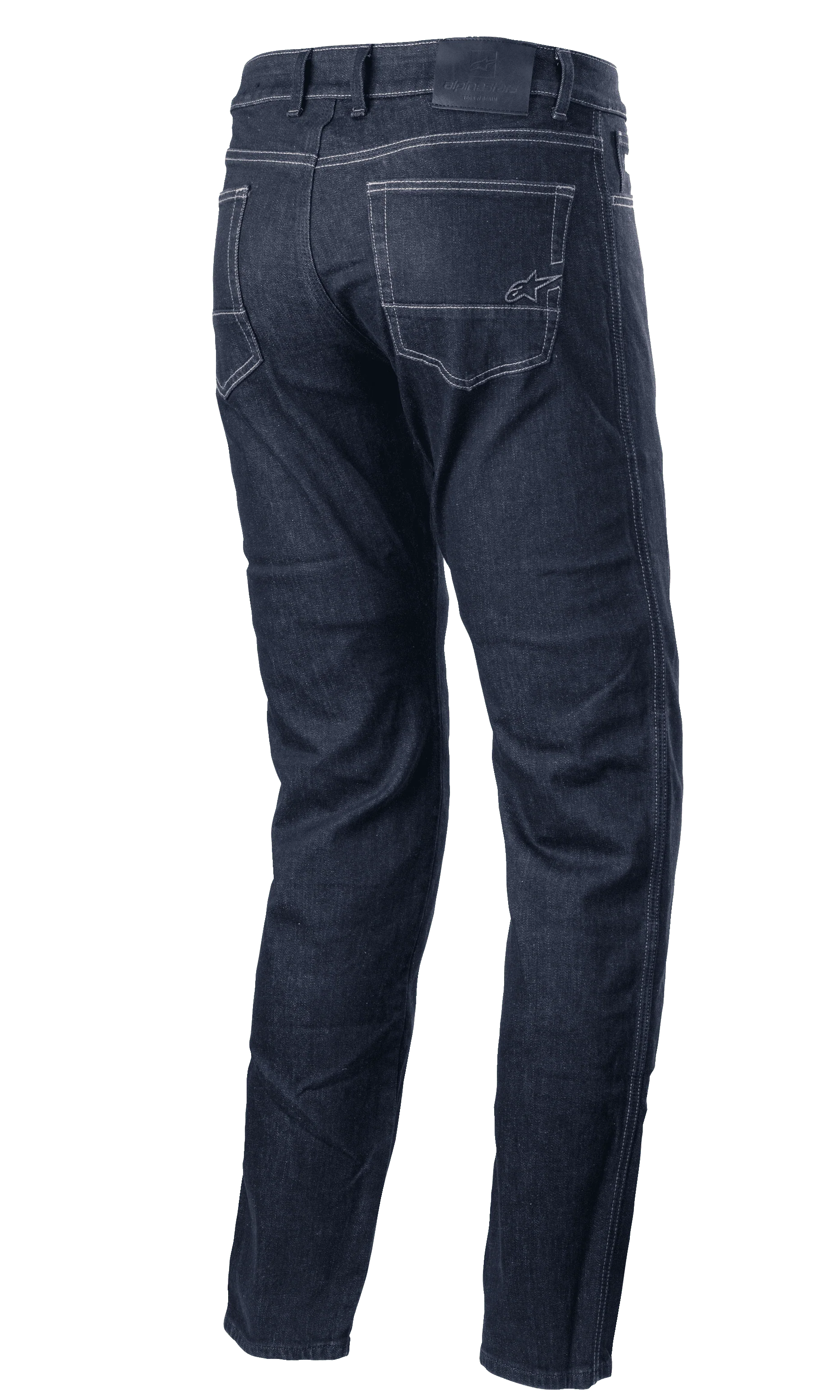 Sektor Regular Fit Denim Pants - Image 2