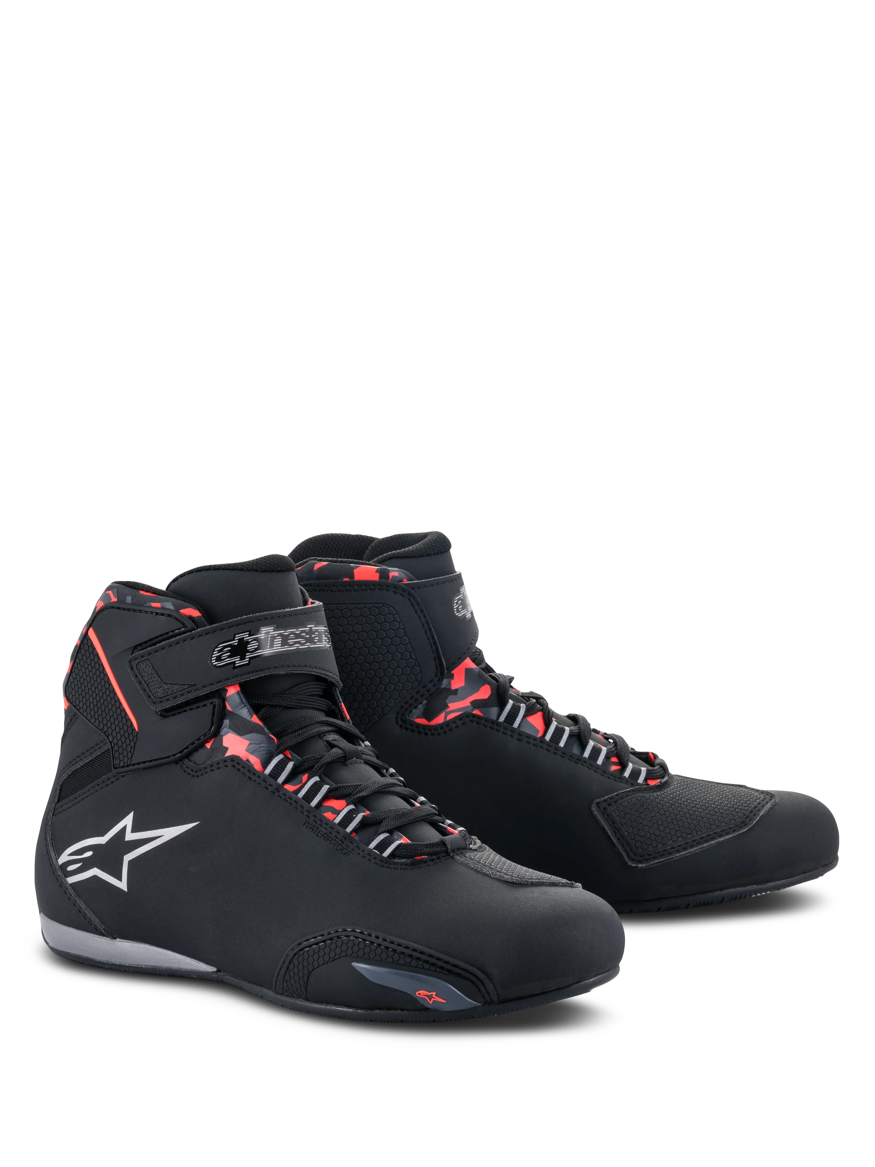 Sektor Waterproof Shoes - Image 7