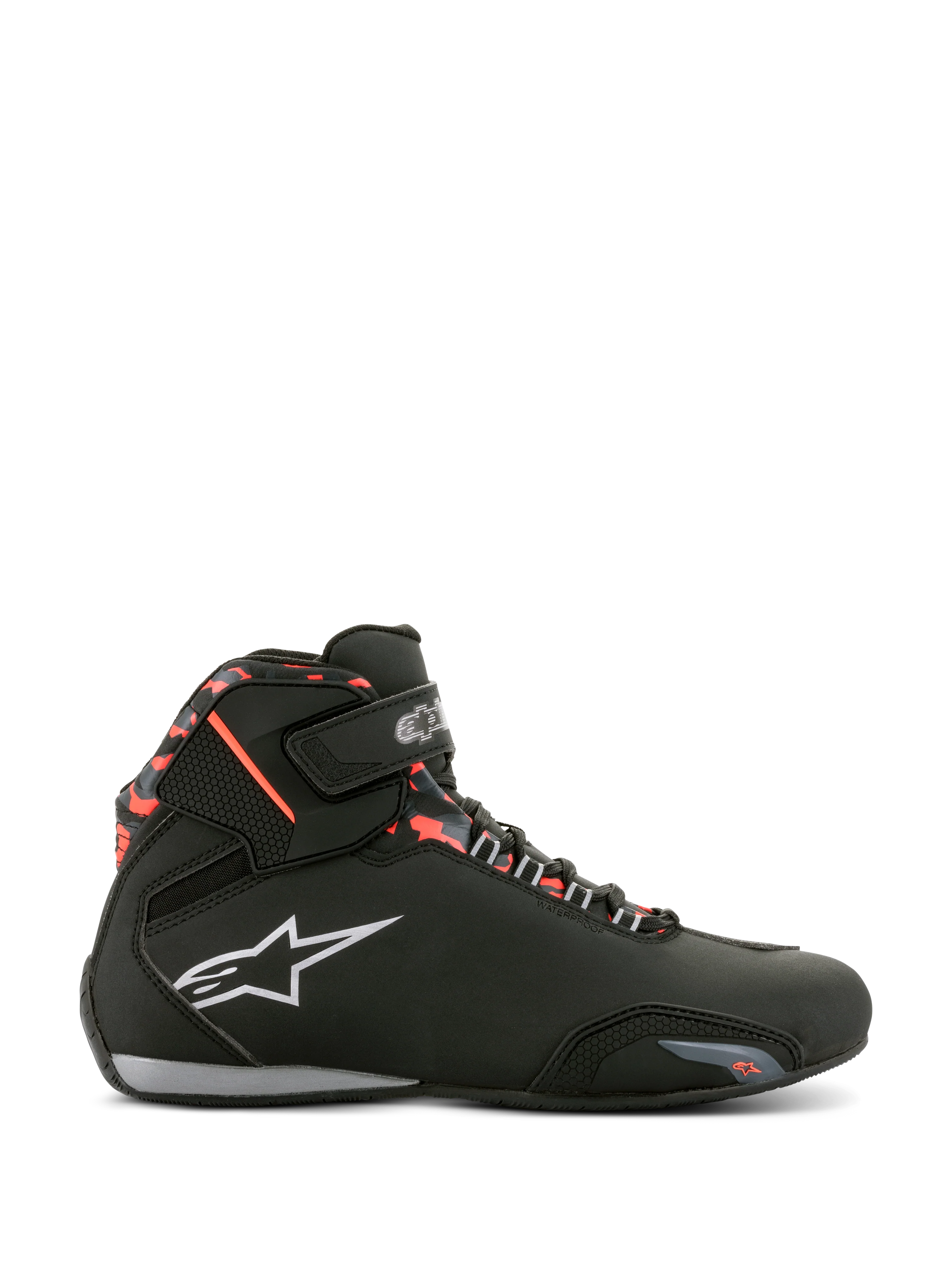 Sektor Waterproof Shoes - Image 8