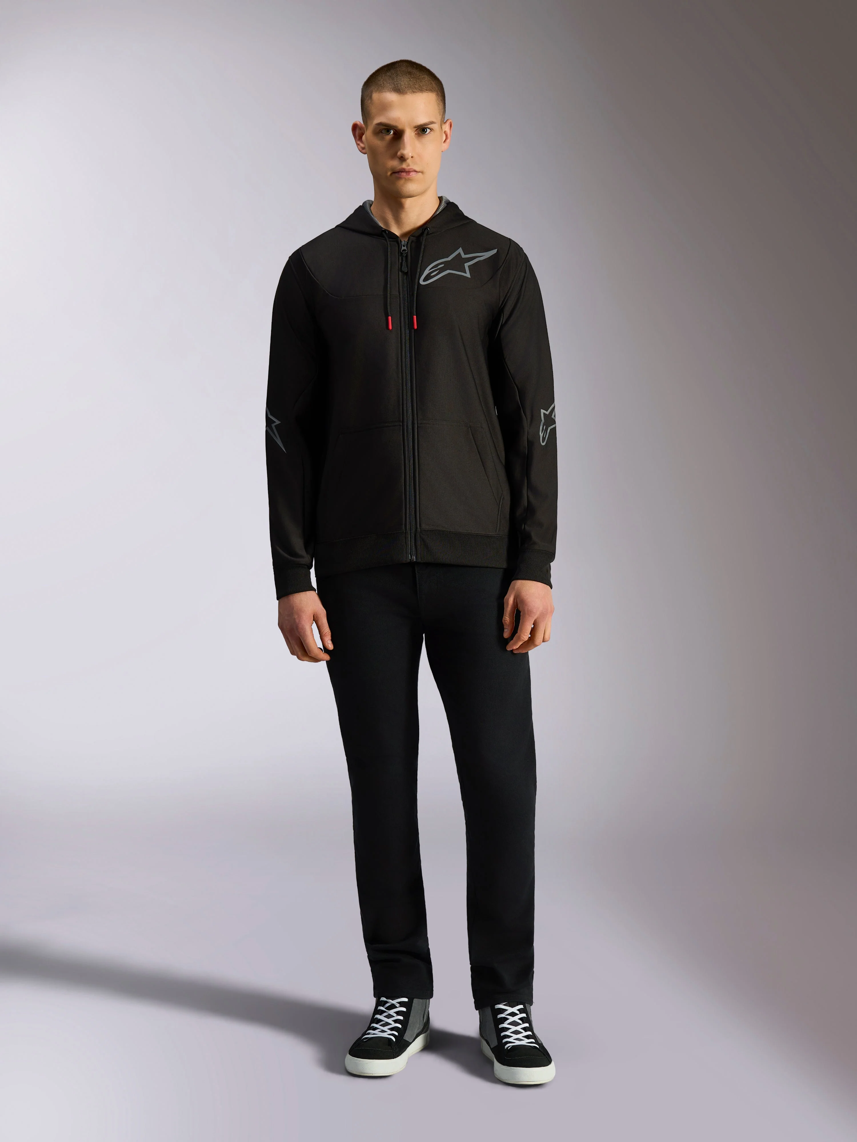 Sessions V3 Hoodie - Image 4