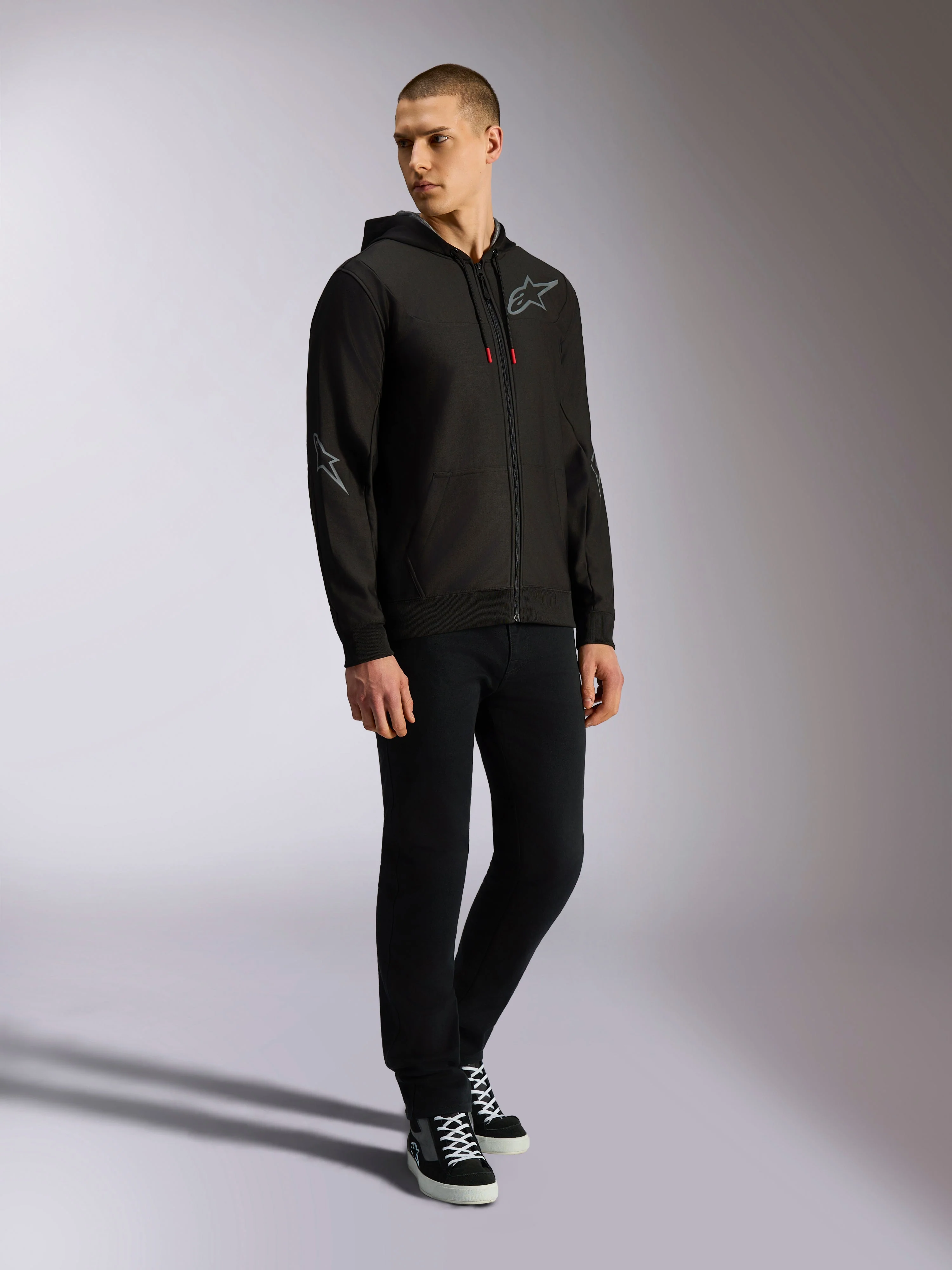 Sessions V3 Hoodie - Image 5