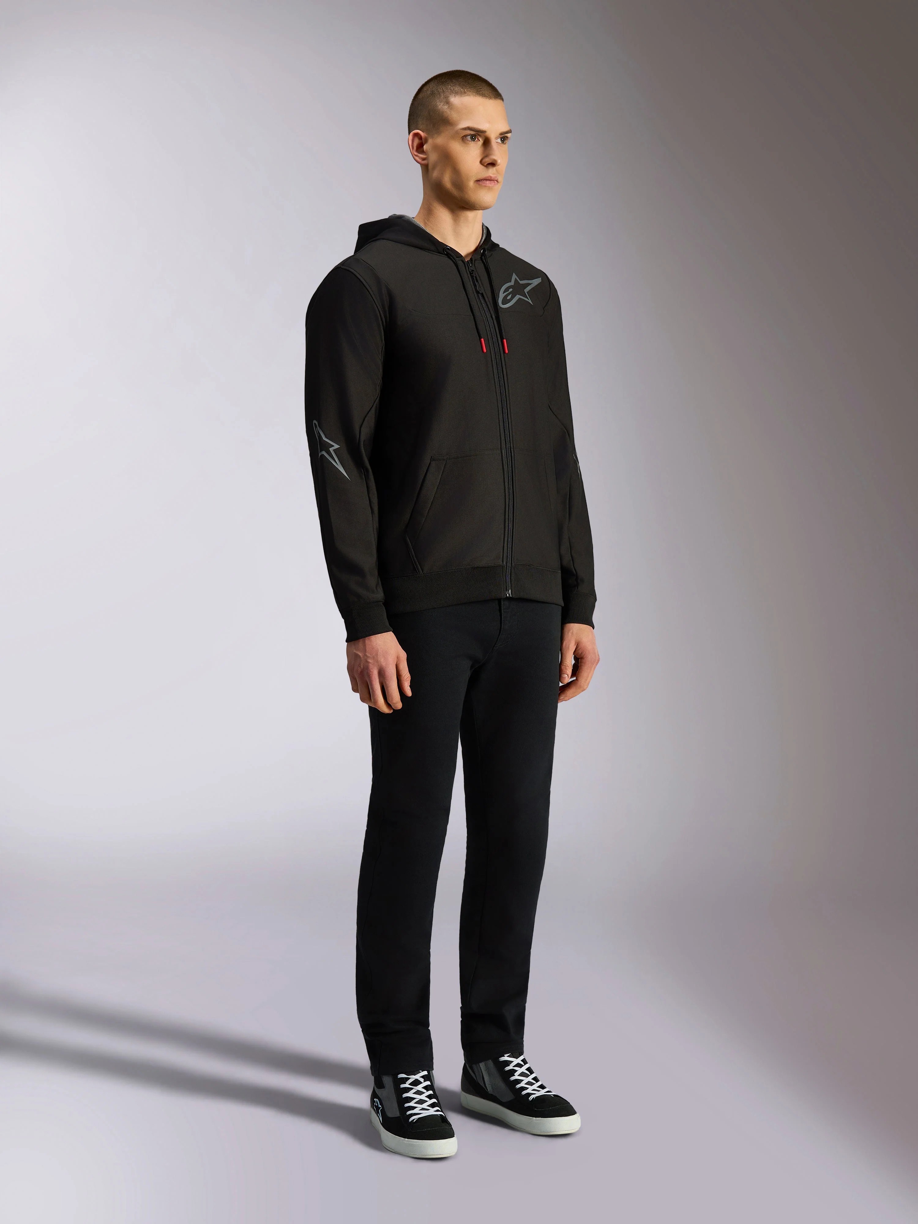 Sessions V3 Hoodie - Image 6