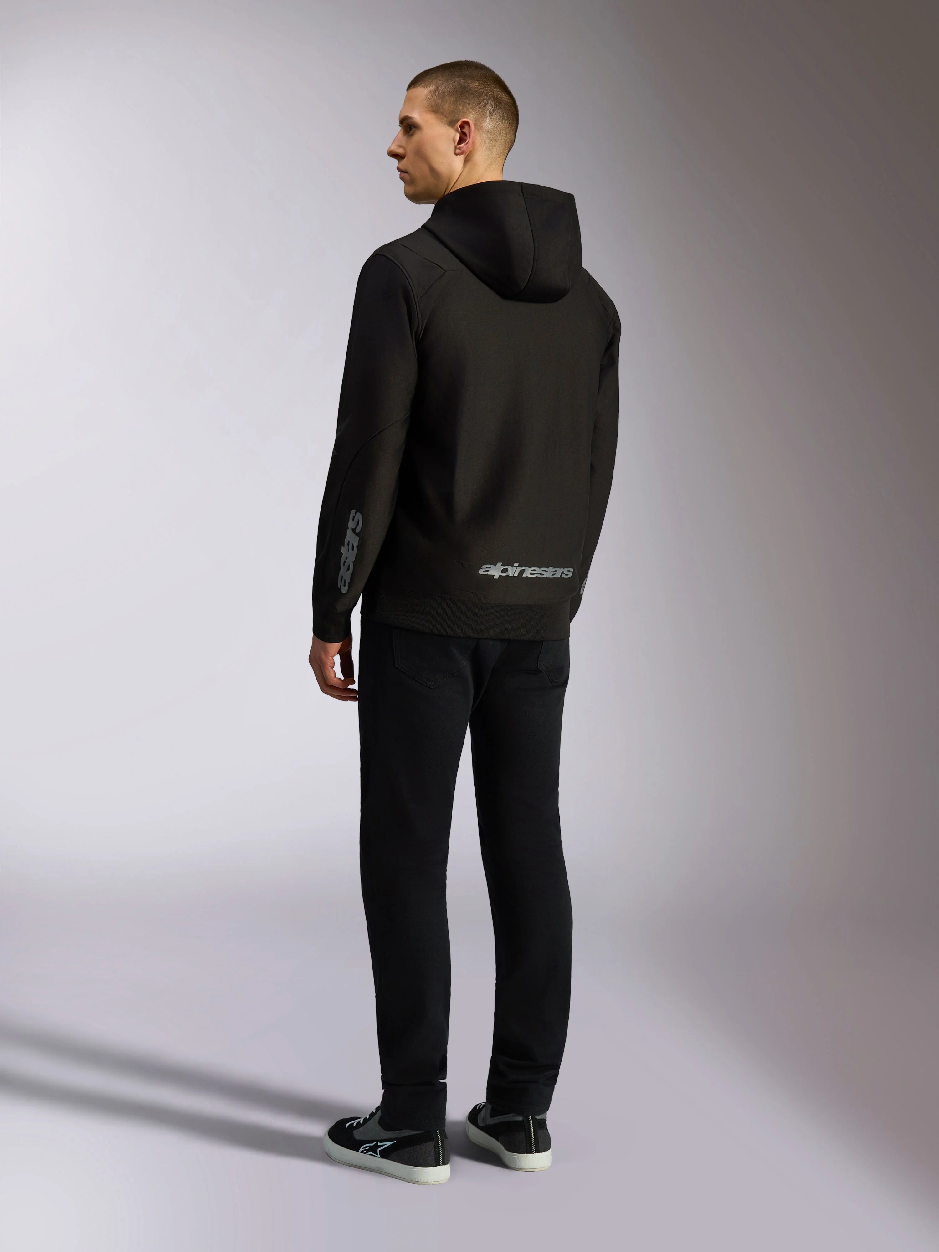 Sessions V3 Hoodie - Image 7