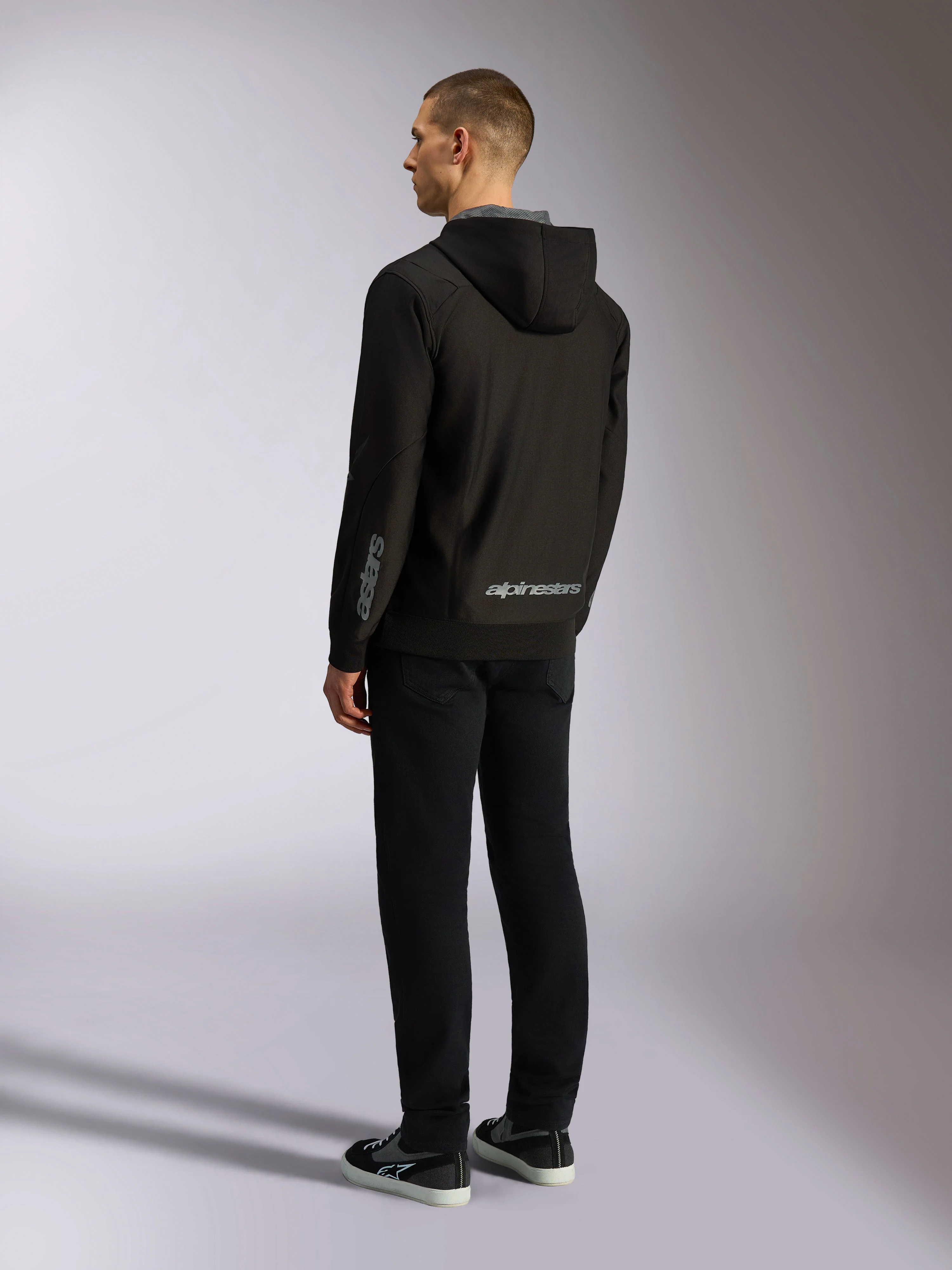 Sessions V3 Hoodie - Image 9