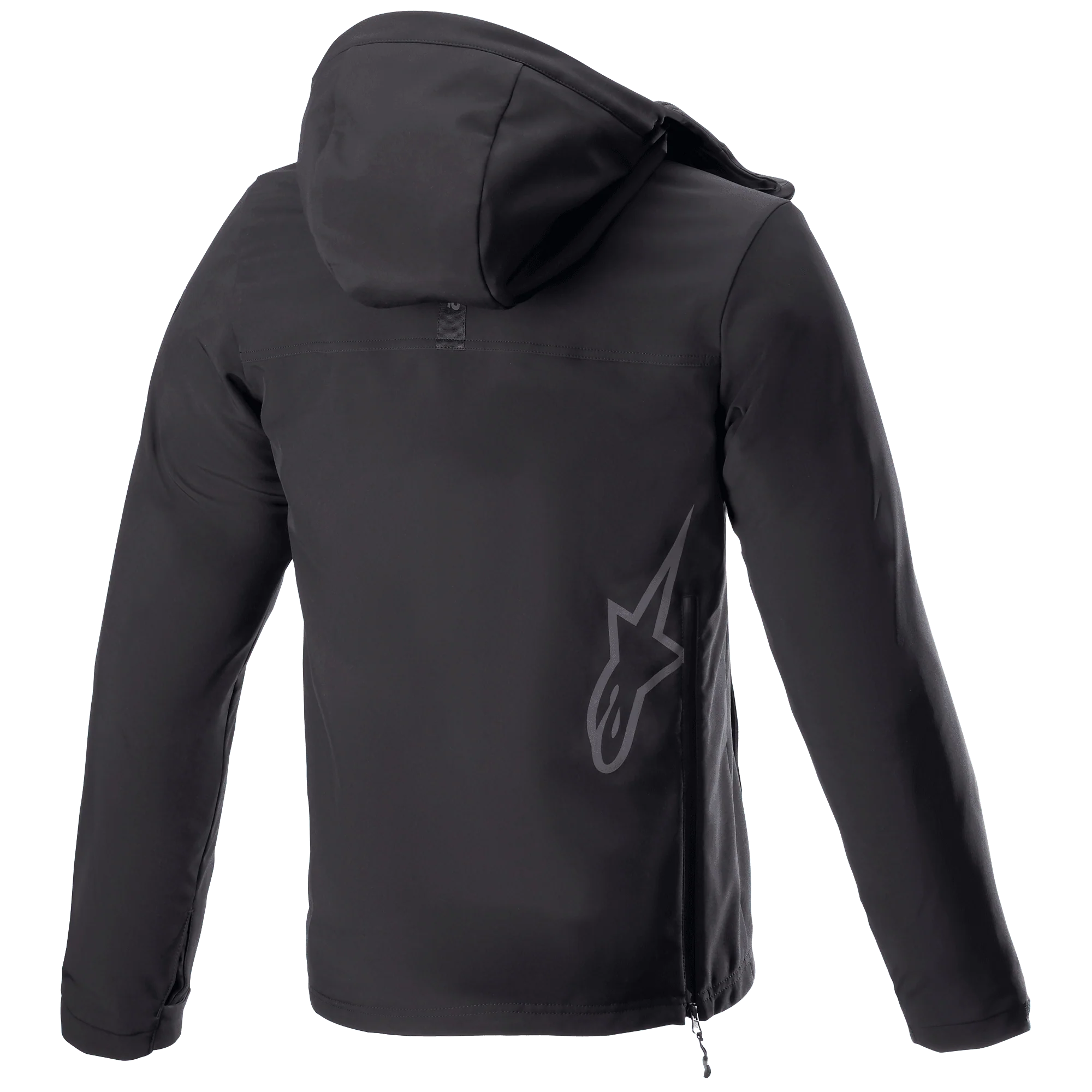 Sherpa Hoodie - Image 2