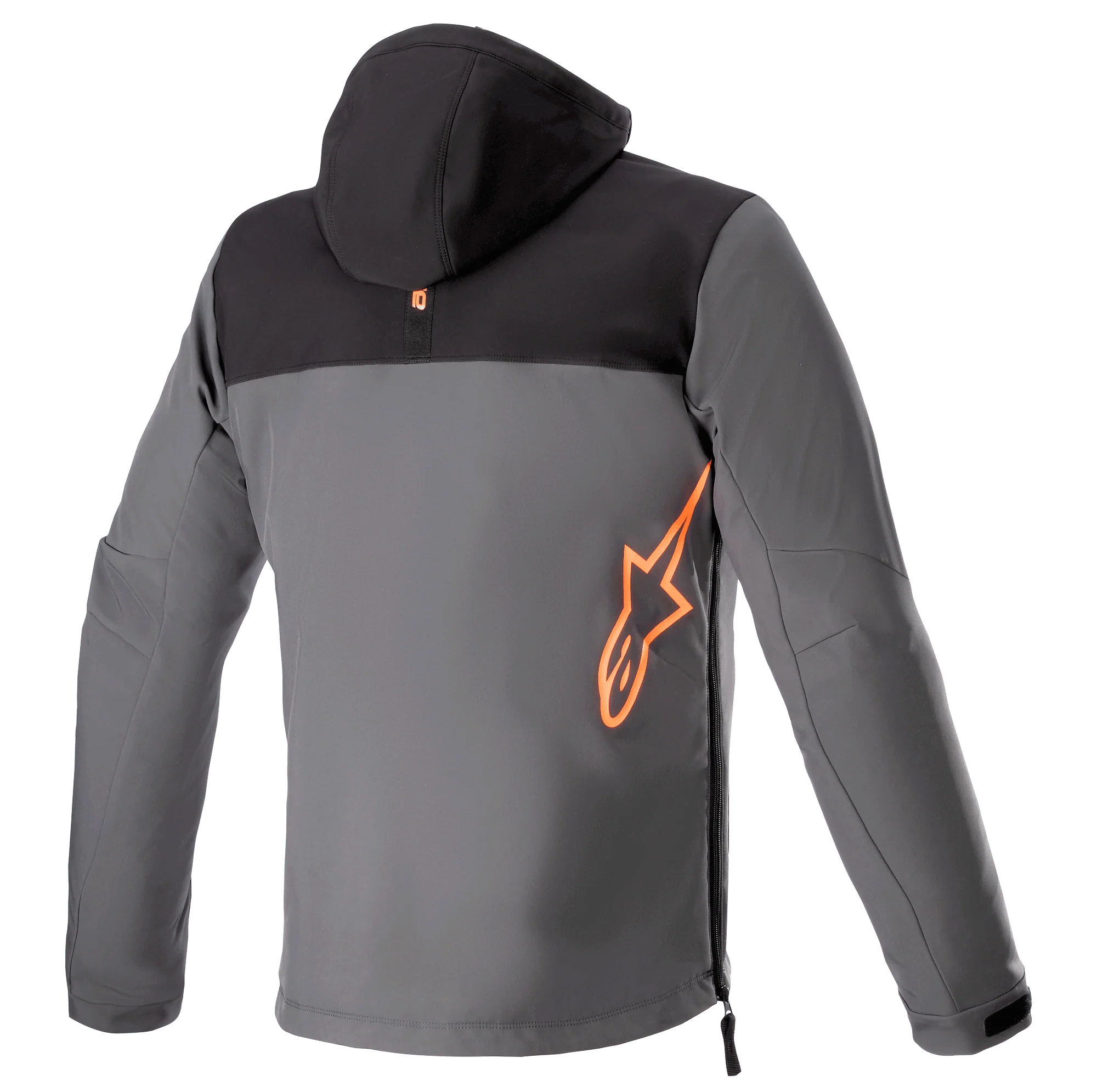 Sherpa Hoodie - Image 2