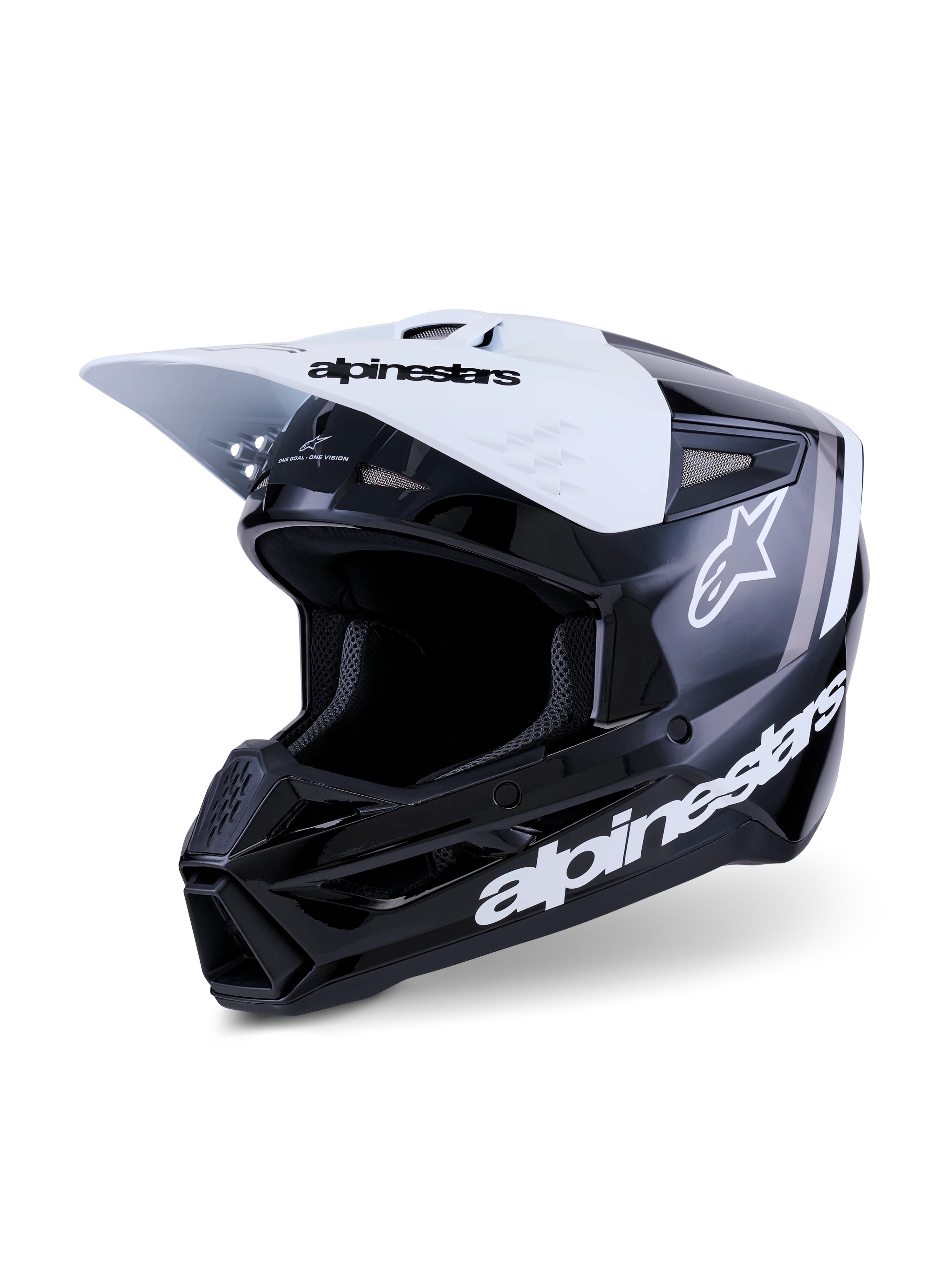 S-M3 Radium Helmet ECE 22.06 - Image 5