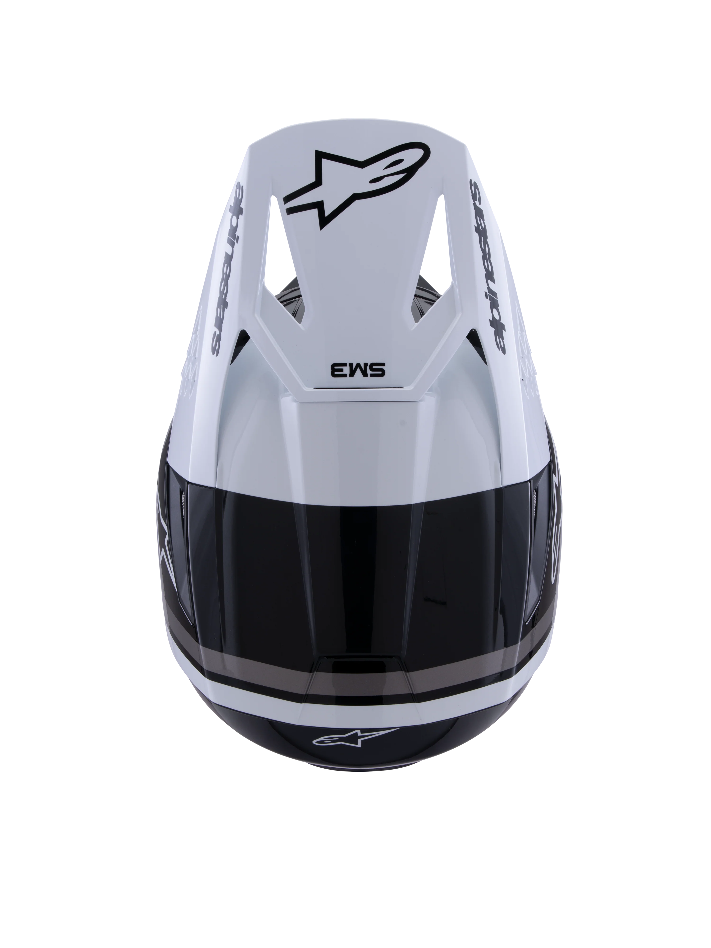 S-M3 Radium Helmet ECE 22.06 - Image 7