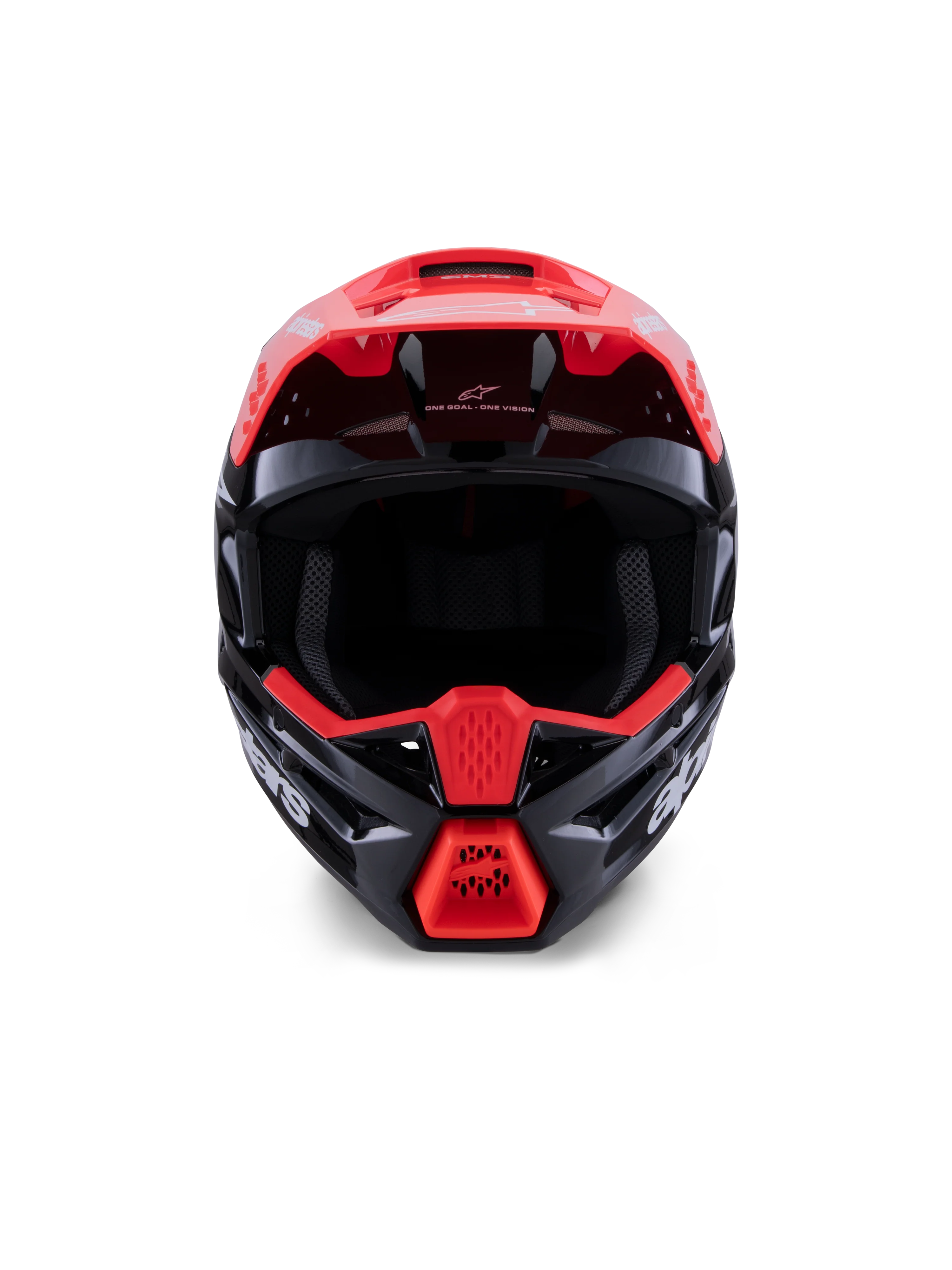 S-M3 Radium Helmet ECE 22.06 - Image 6