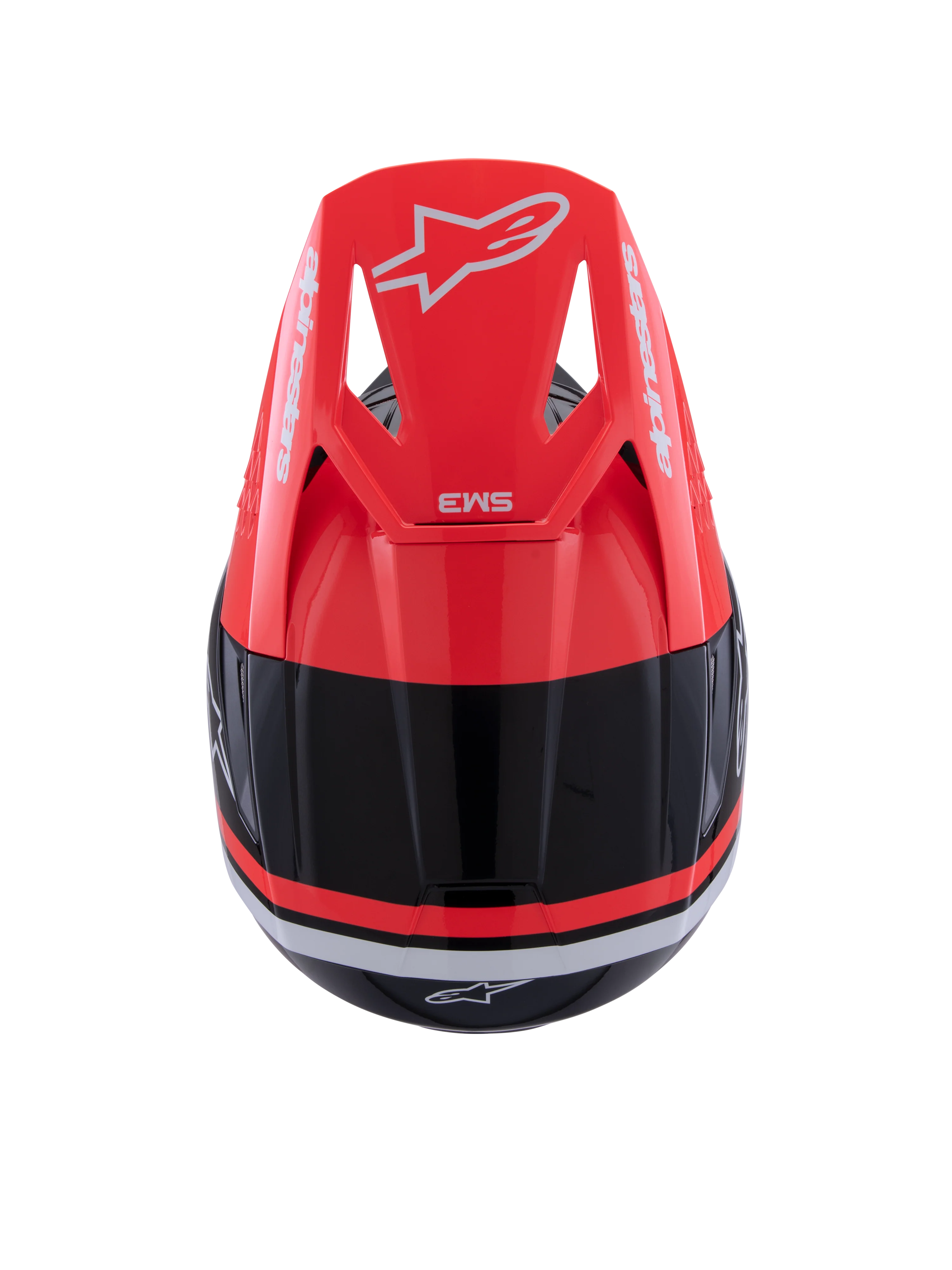 S-M3 Radium Helmet ECE 22.06 - Image 7